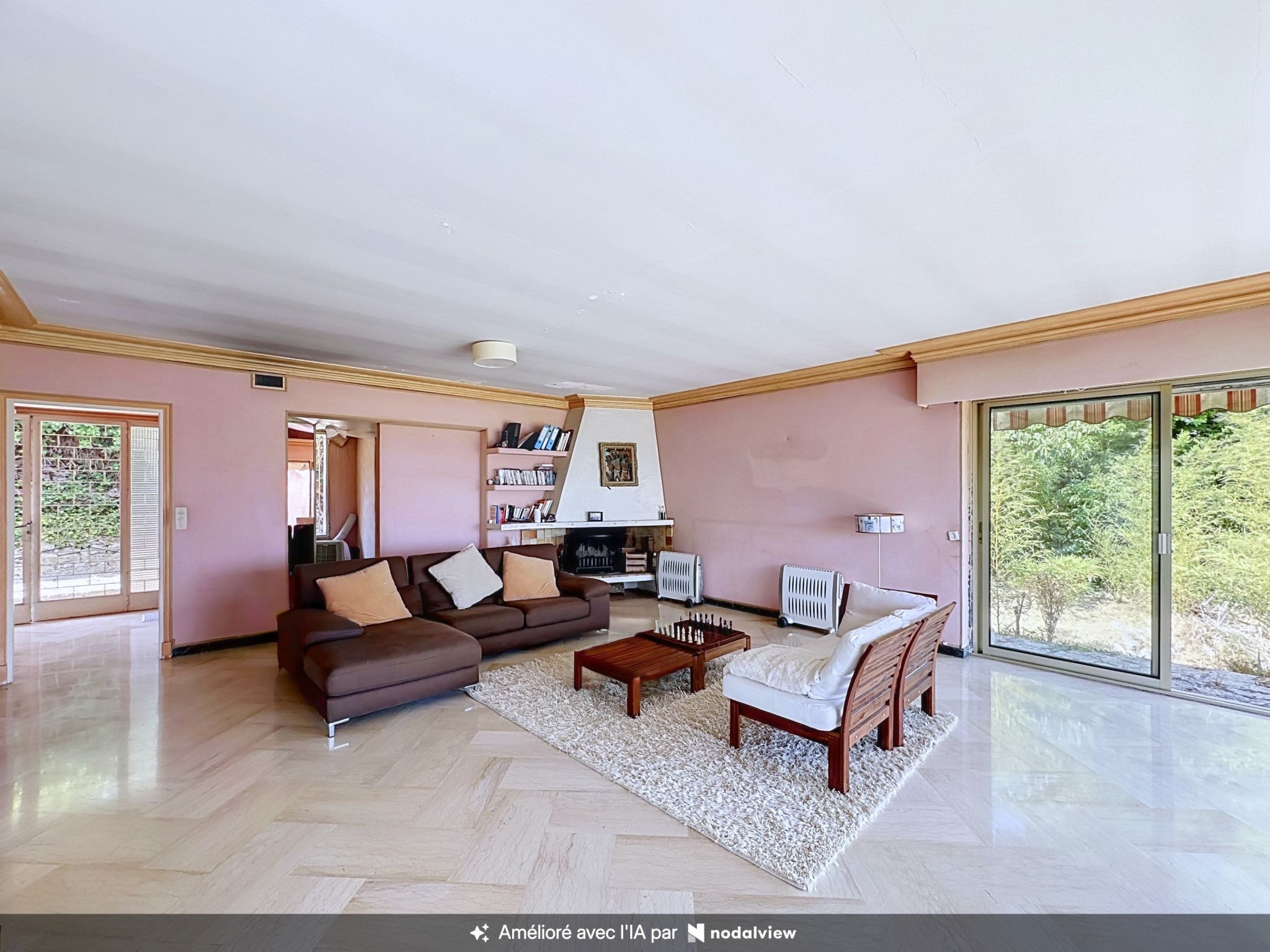 Image_, Villa, Vence, ref :2105