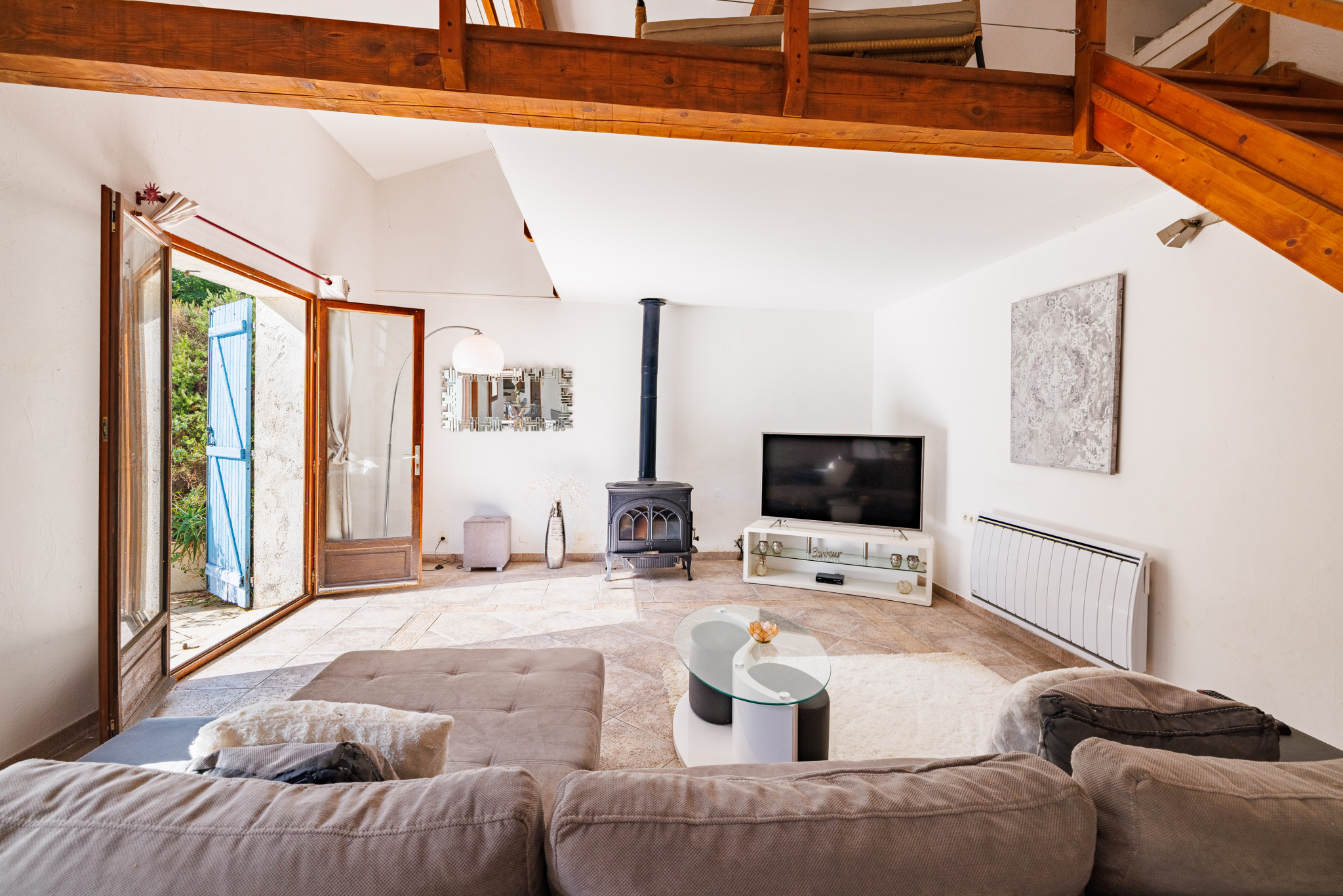 Image_, Villa, Tourrettes-sur-Loup, ref :1360-1