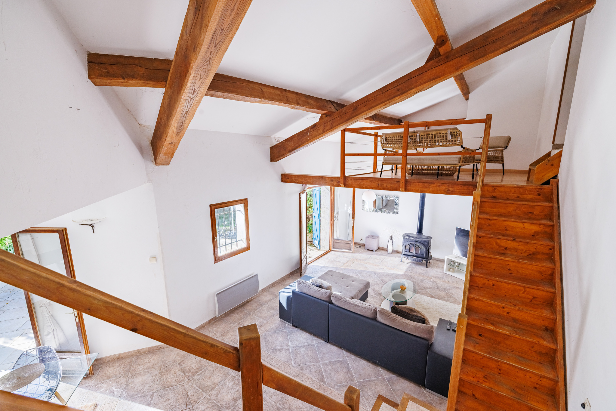 Image_, Villa, Tourrettes-sur-Loup, ref :1360-1