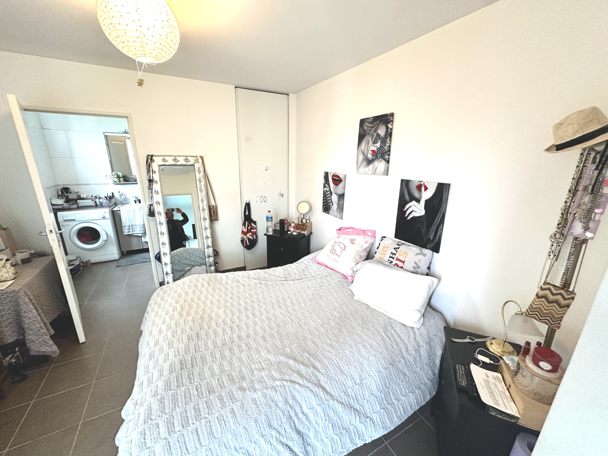 Image_, Appartement, Cagnes-sur-Mer, ref :1988