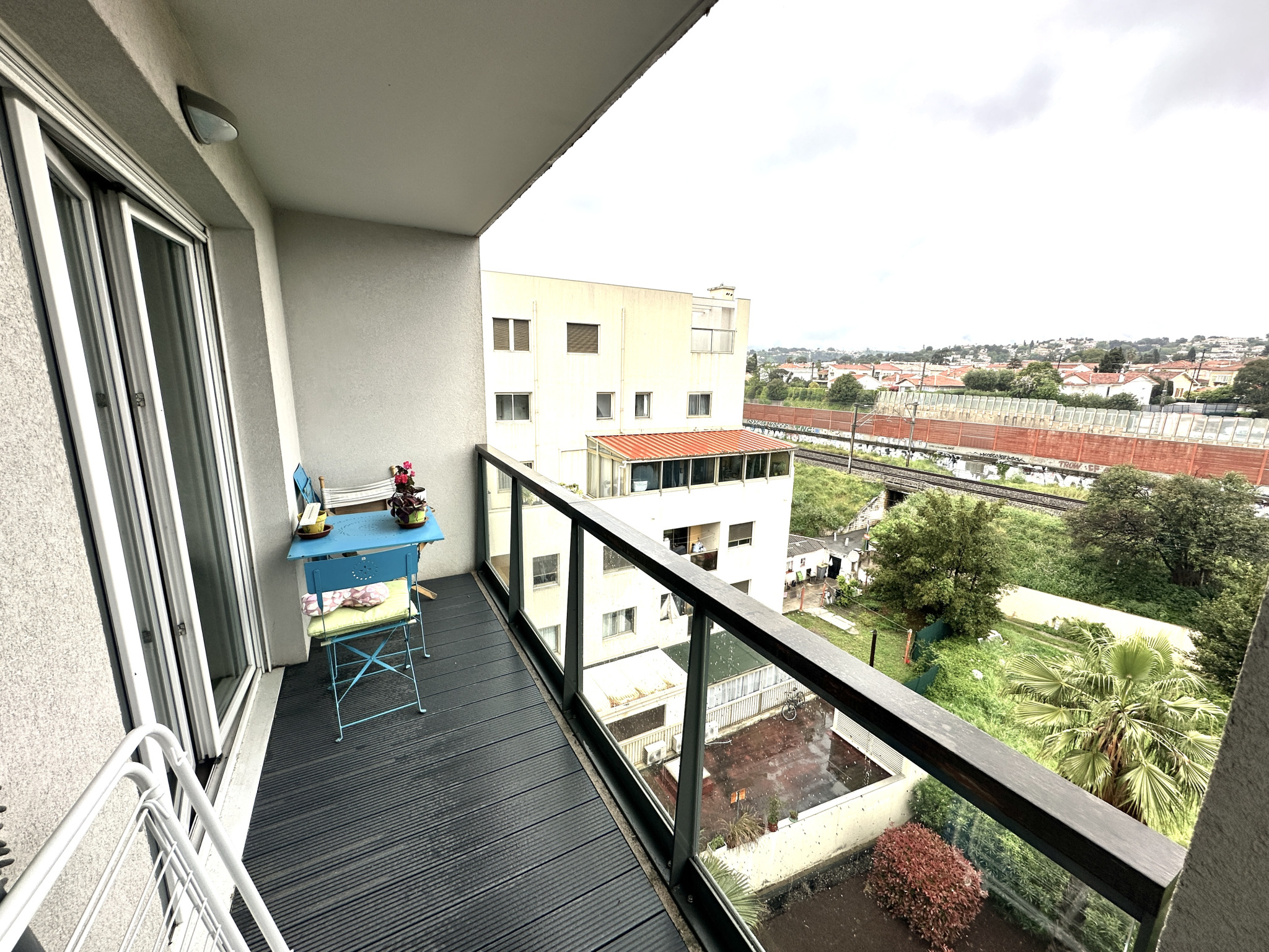 Image_, Appartement, Cagnes-sur-Mer, ref :1988