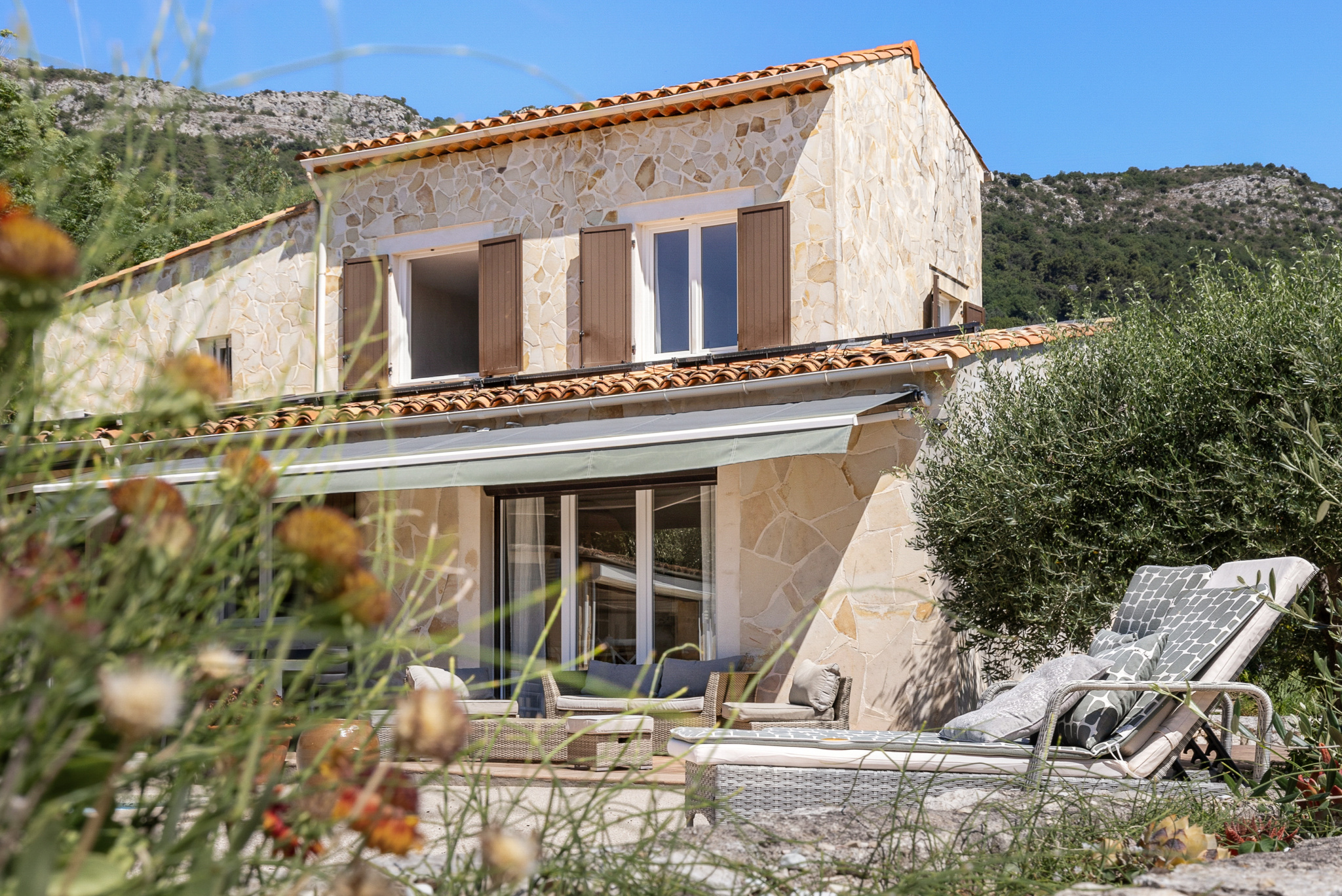 Image_, Villa, Vence, ref :1430