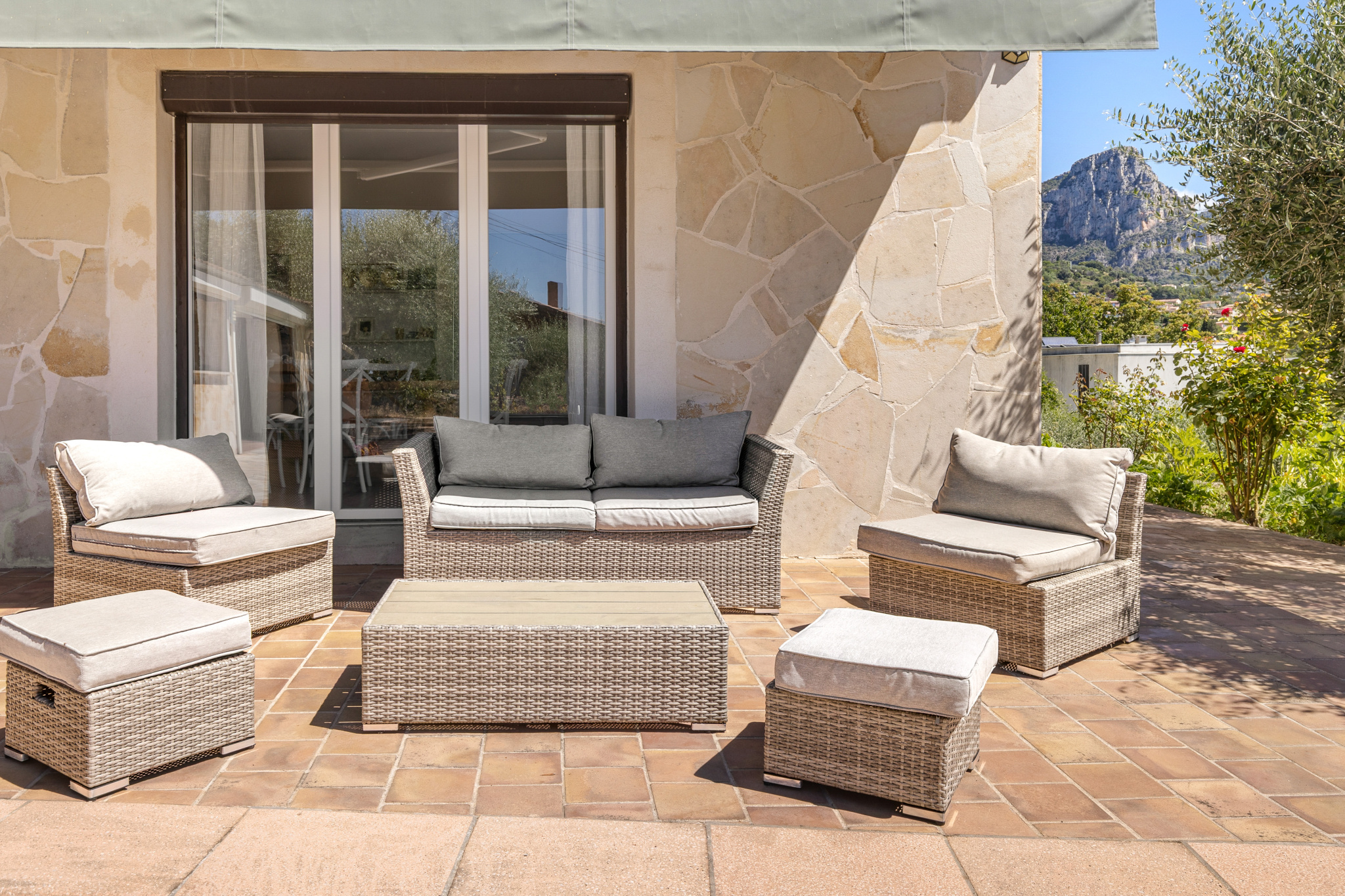 Image_, Villa, Vence, ref :1430