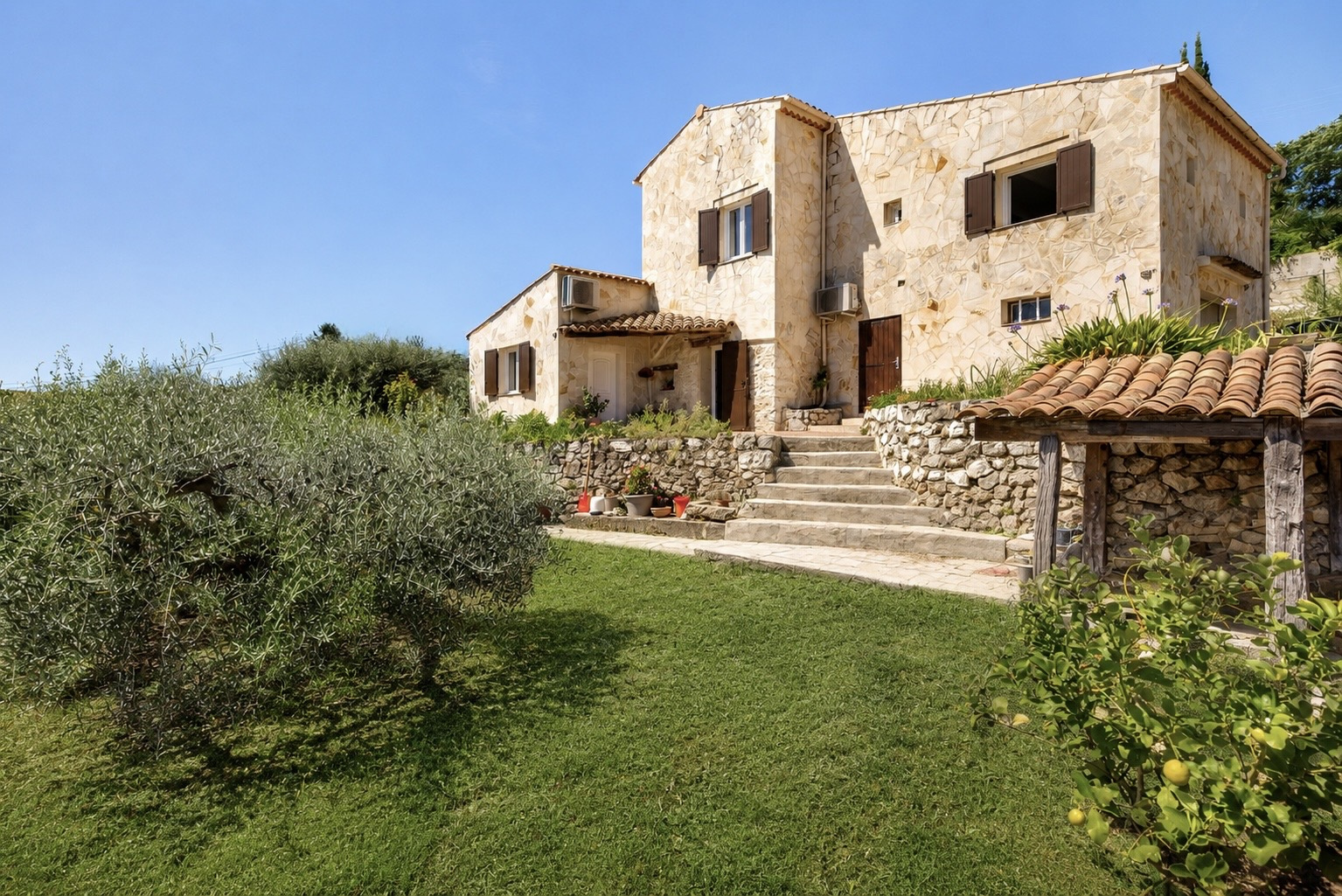 Image_, Villa, Vence, ref :1430