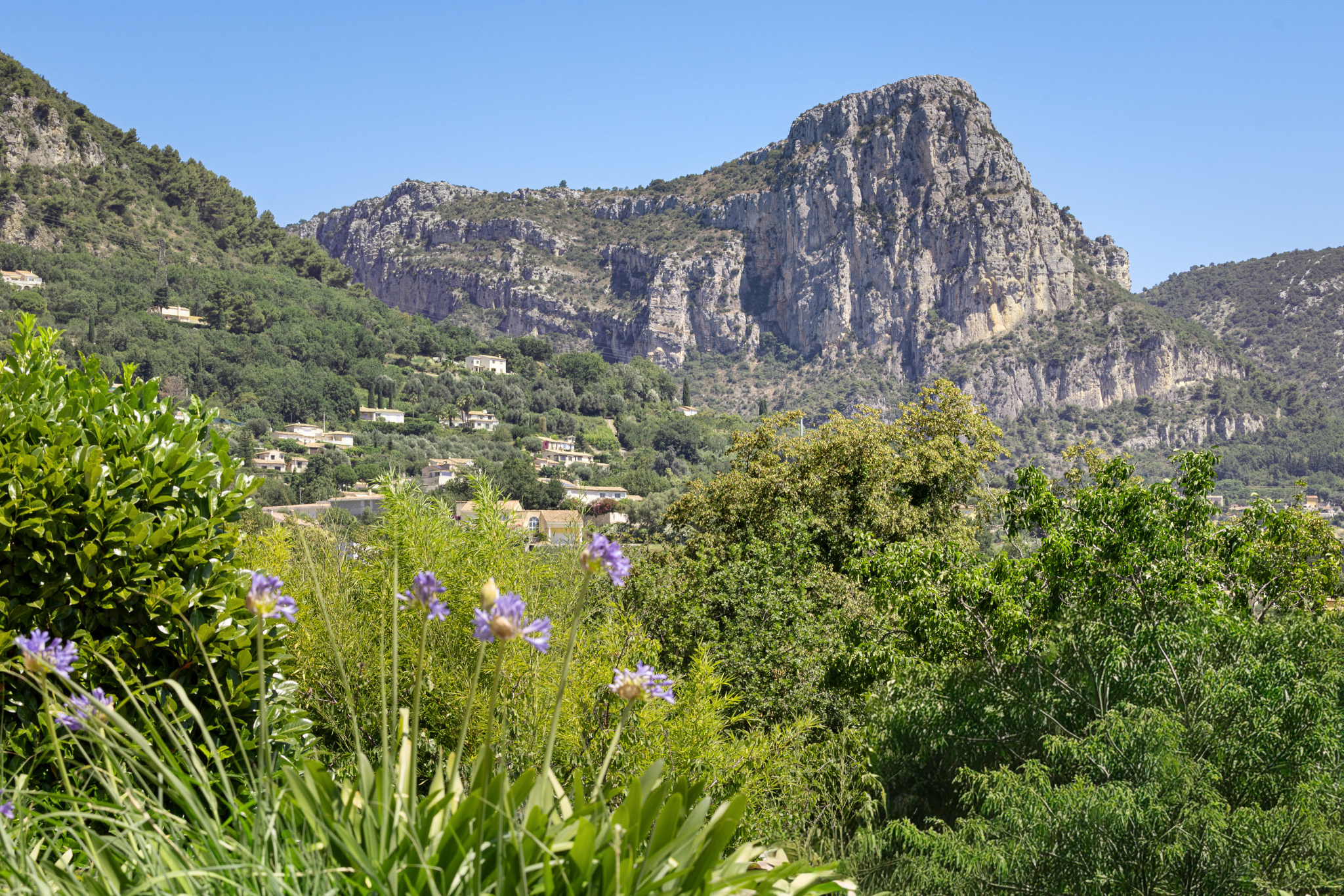 Image_, Villa, Vence, ref :1430