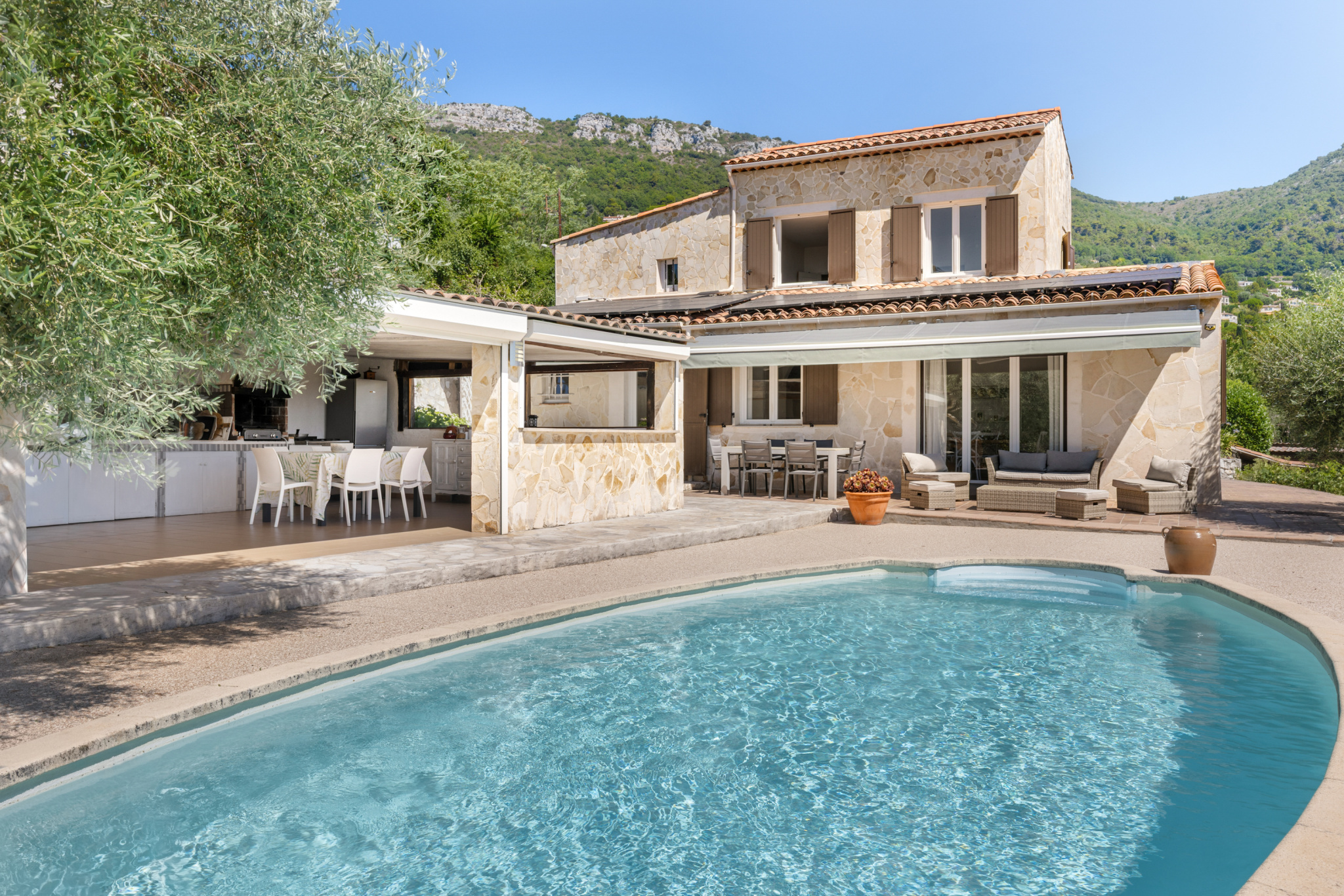 Image_, Villa, Vence, ref :1430