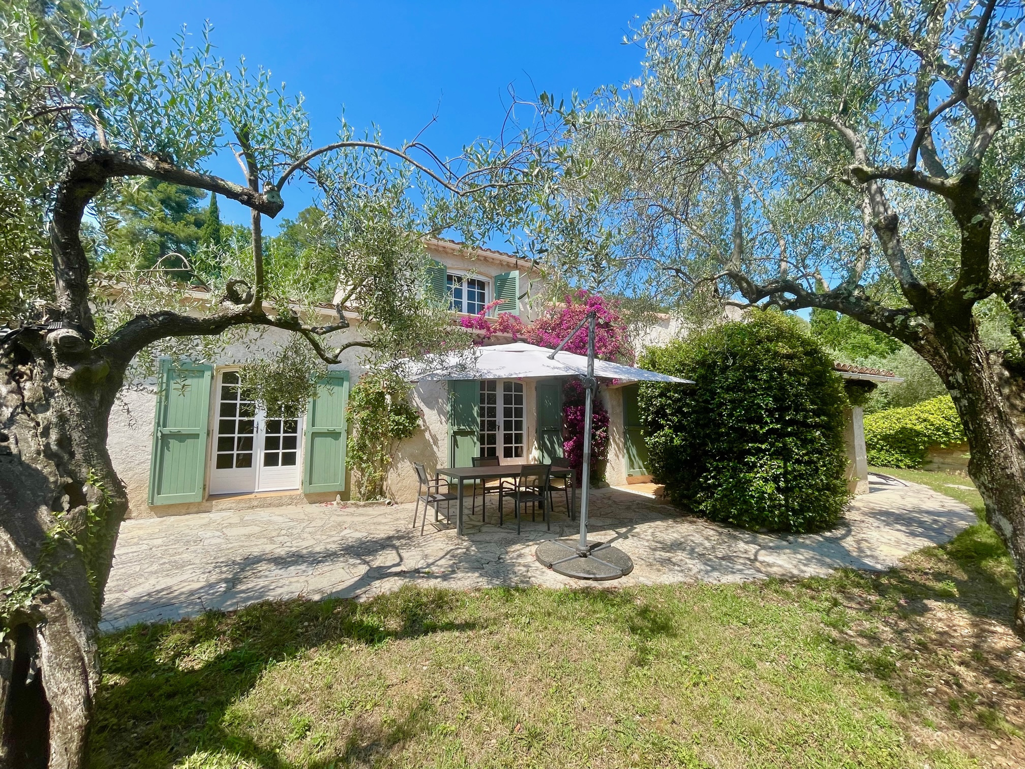 Image_, Villa, Tourrettes-sur-Loup, ref :1373-2