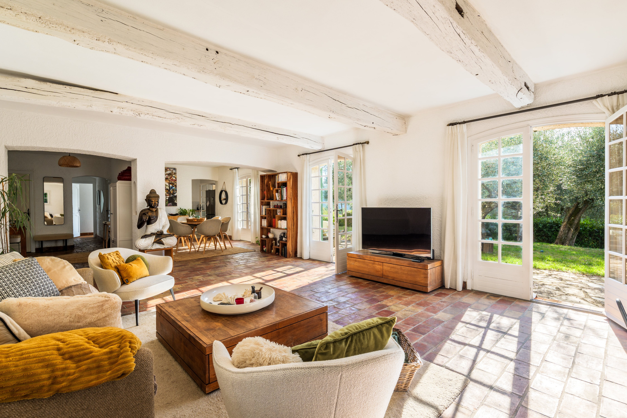 Image_, Villa, Tourrettes-sur-Loup, ref :1373-2