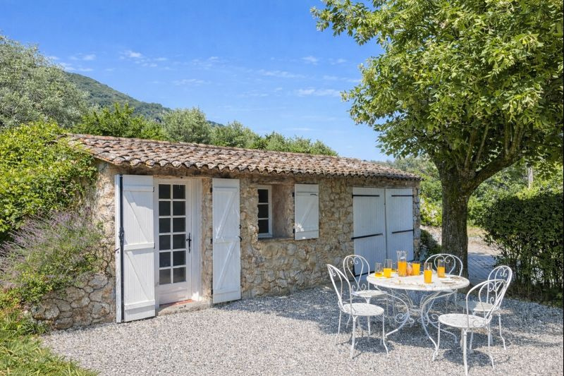 Image_, Villa, Tourrettes-sur-Loup, ref :1373-2