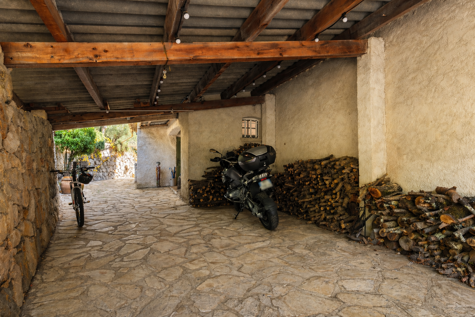 Image_, Villa, Tourrettes-sur-Loup, ref :1373-2