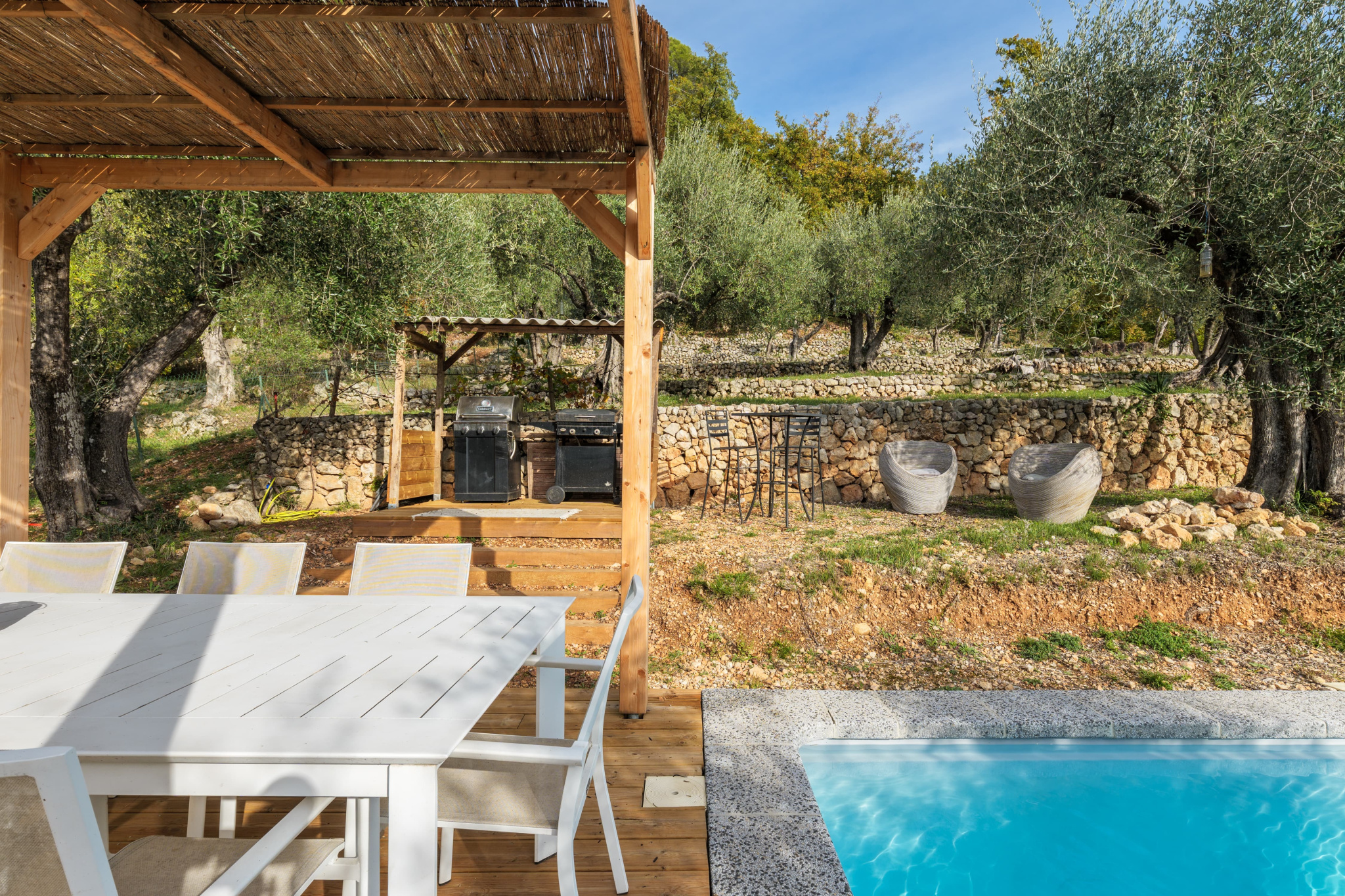 Image_, Villa, Tourrettes-sur-Loup, ref :1373-2