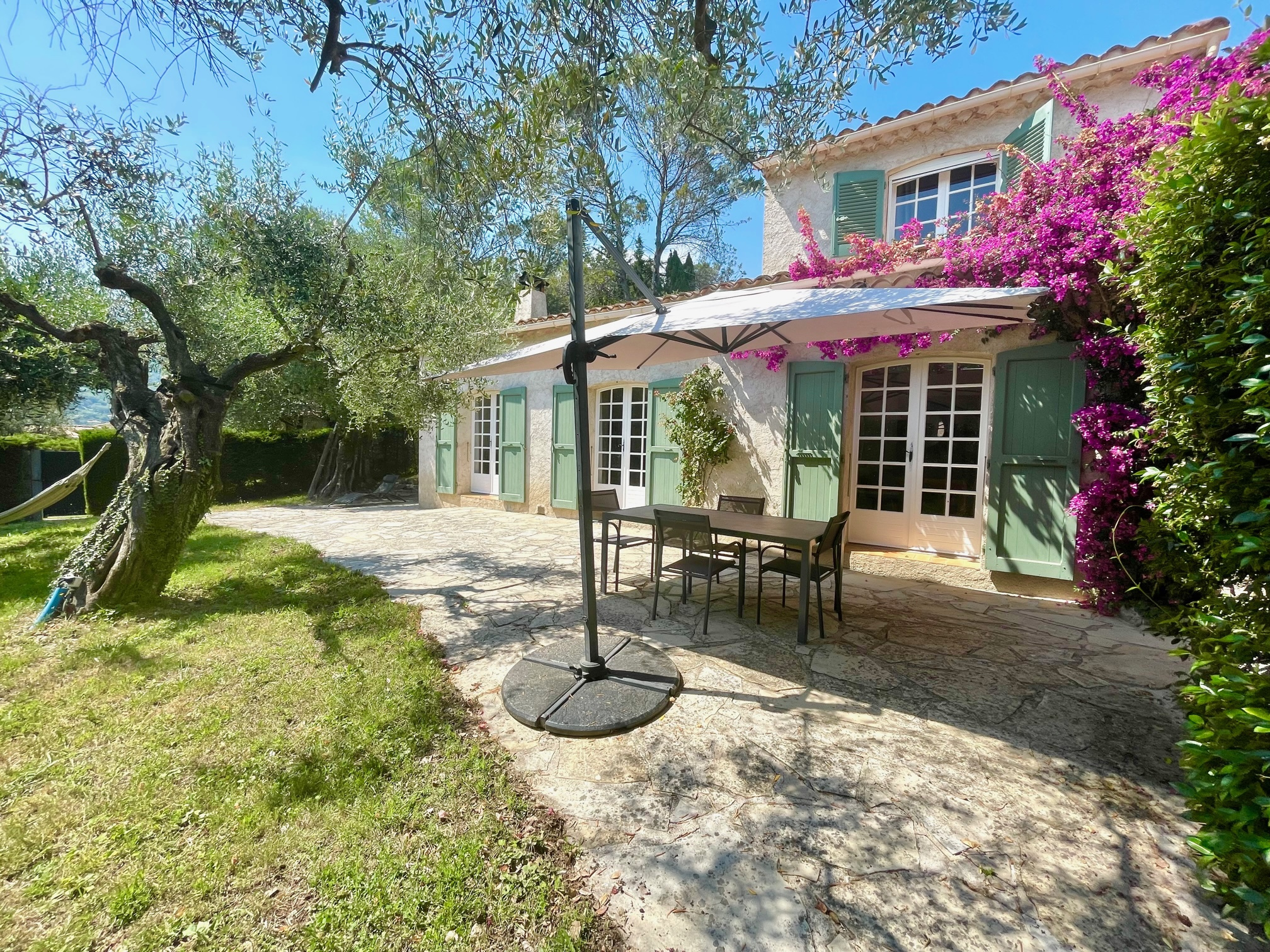 Image_, Villa, Tourrettes-sur-Loup, ref :1373-2