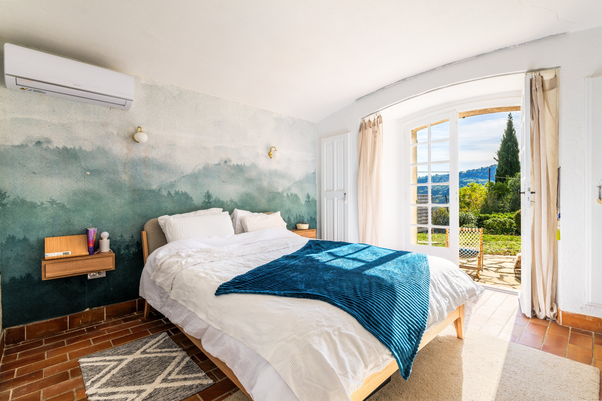 Image_, Villa, Tourrettes-sur-Loup, ref :1373-2