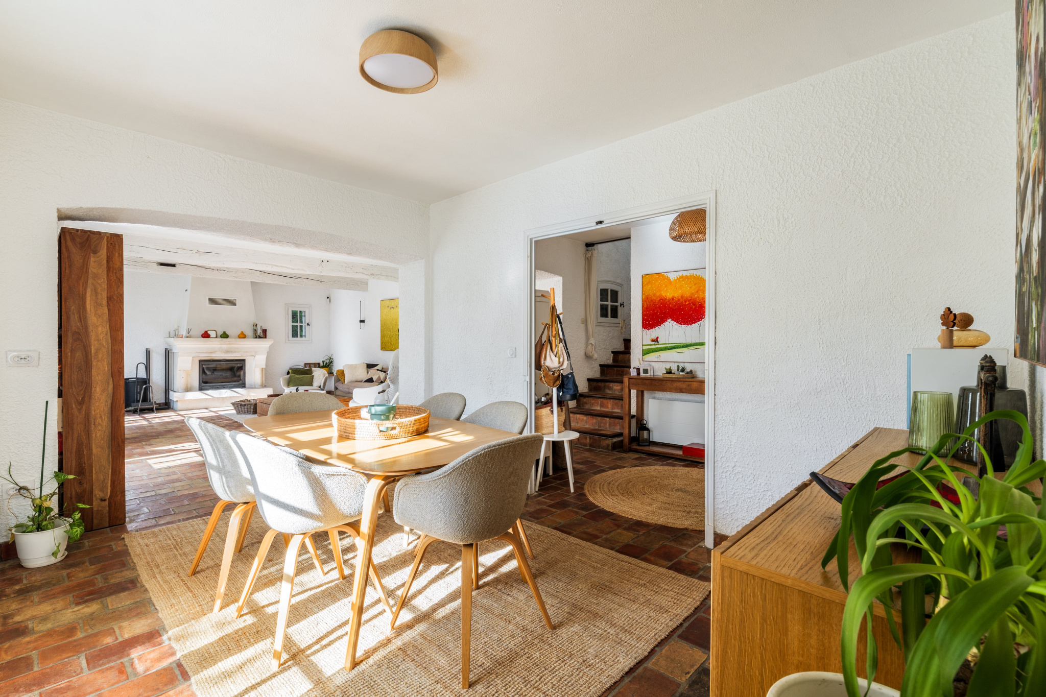 Image_, Villa, Tourrettes-sur-Loup, ref :1373-2