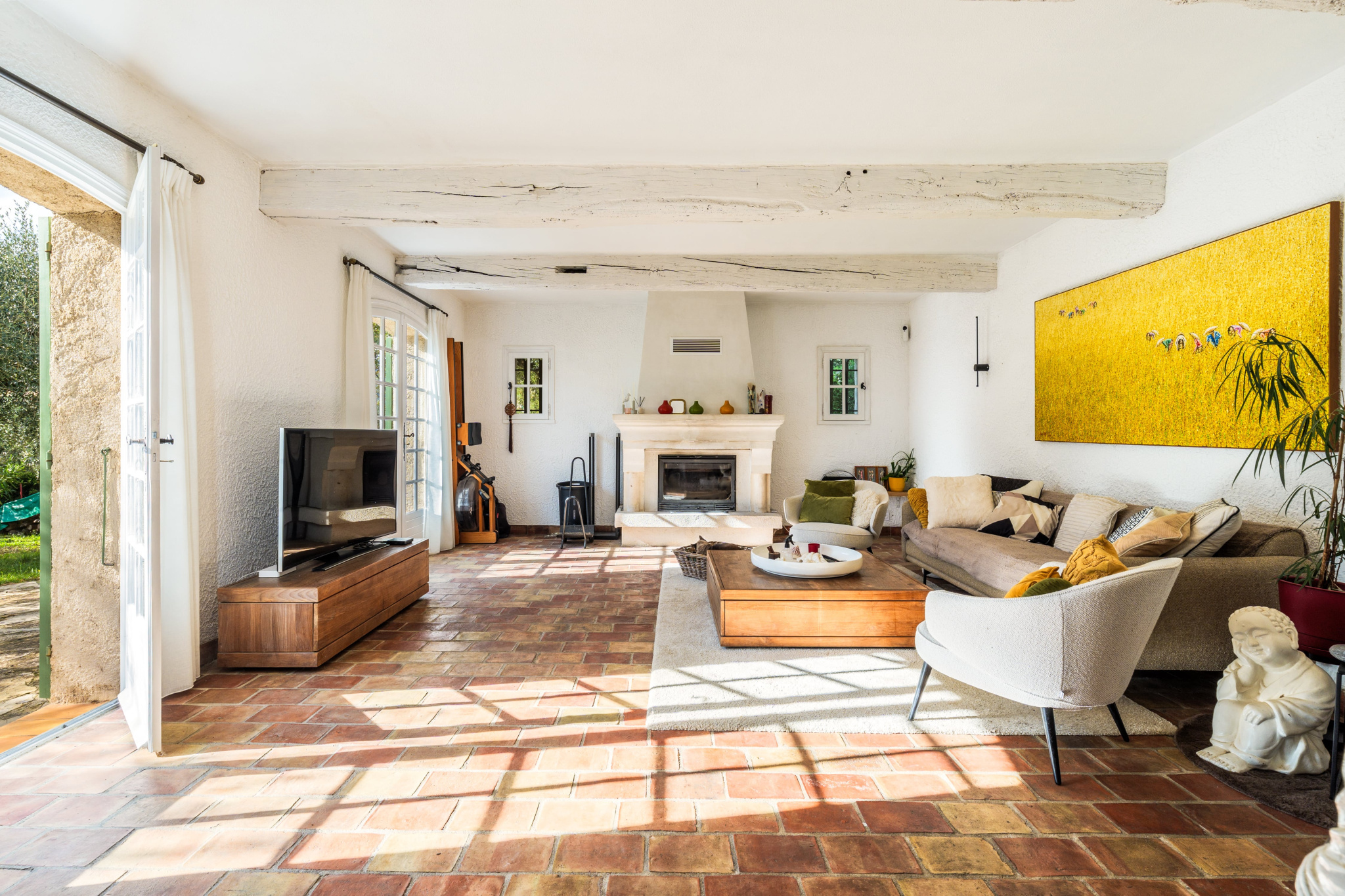 Image_, Villa, Tourrettes-sur-Loup, ref :1373-2