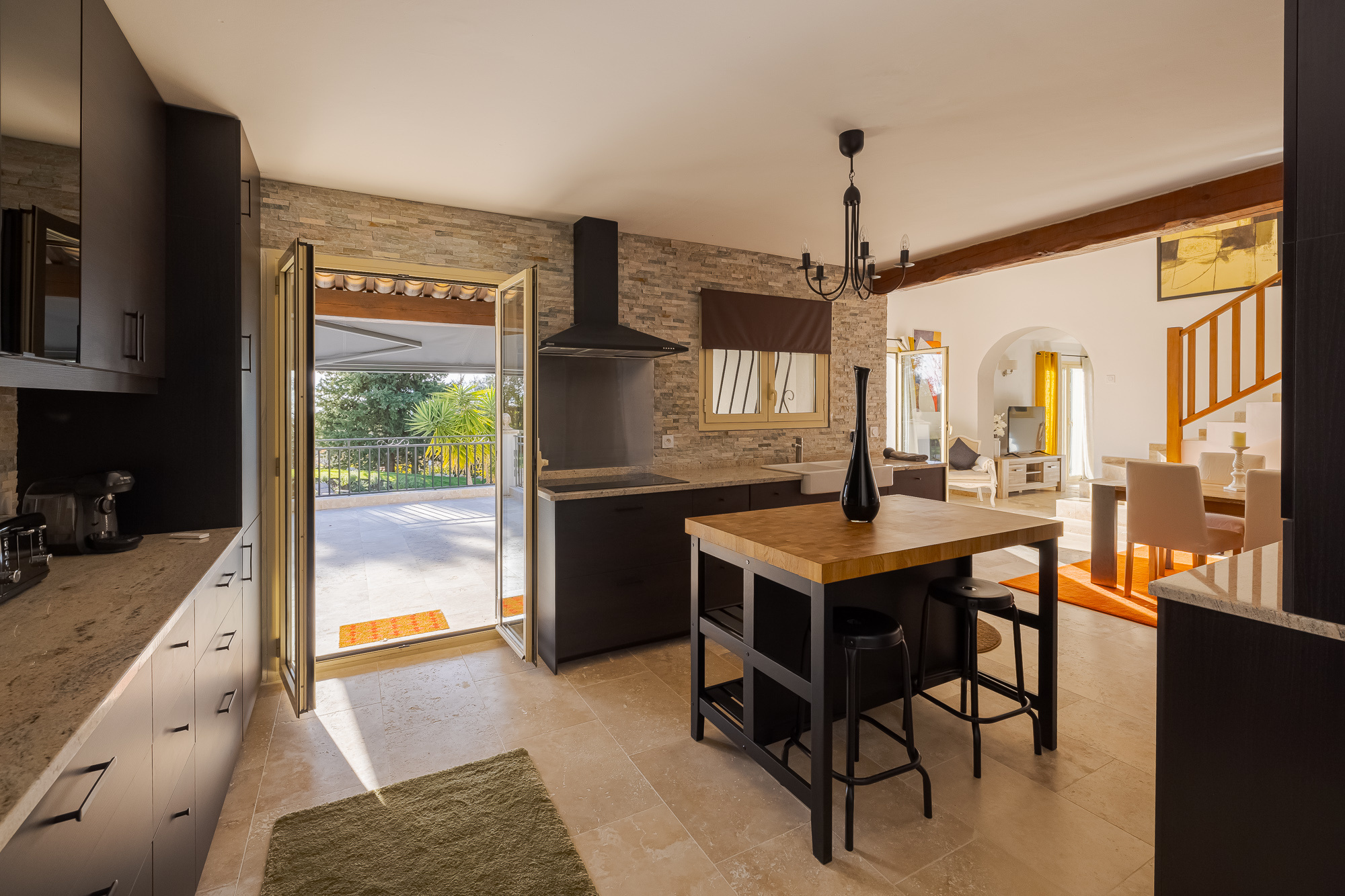 Image_, Villa, Tourrettes-sur-Loup, ref :1396-1