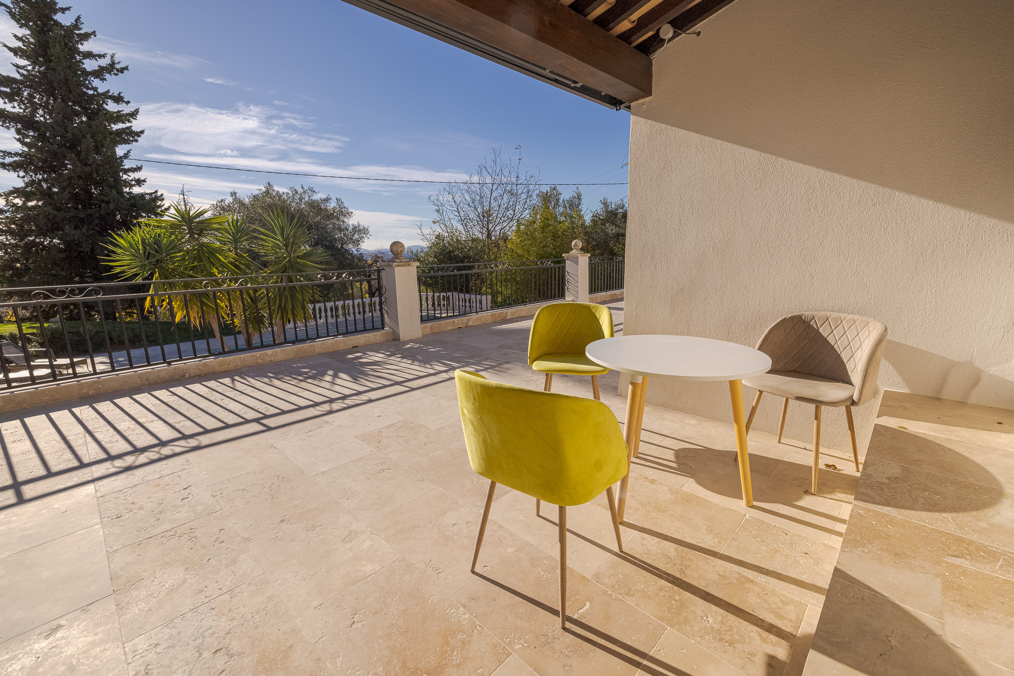 Image_, Villa, Tourrettes-sur-Loup, ref :1396-1