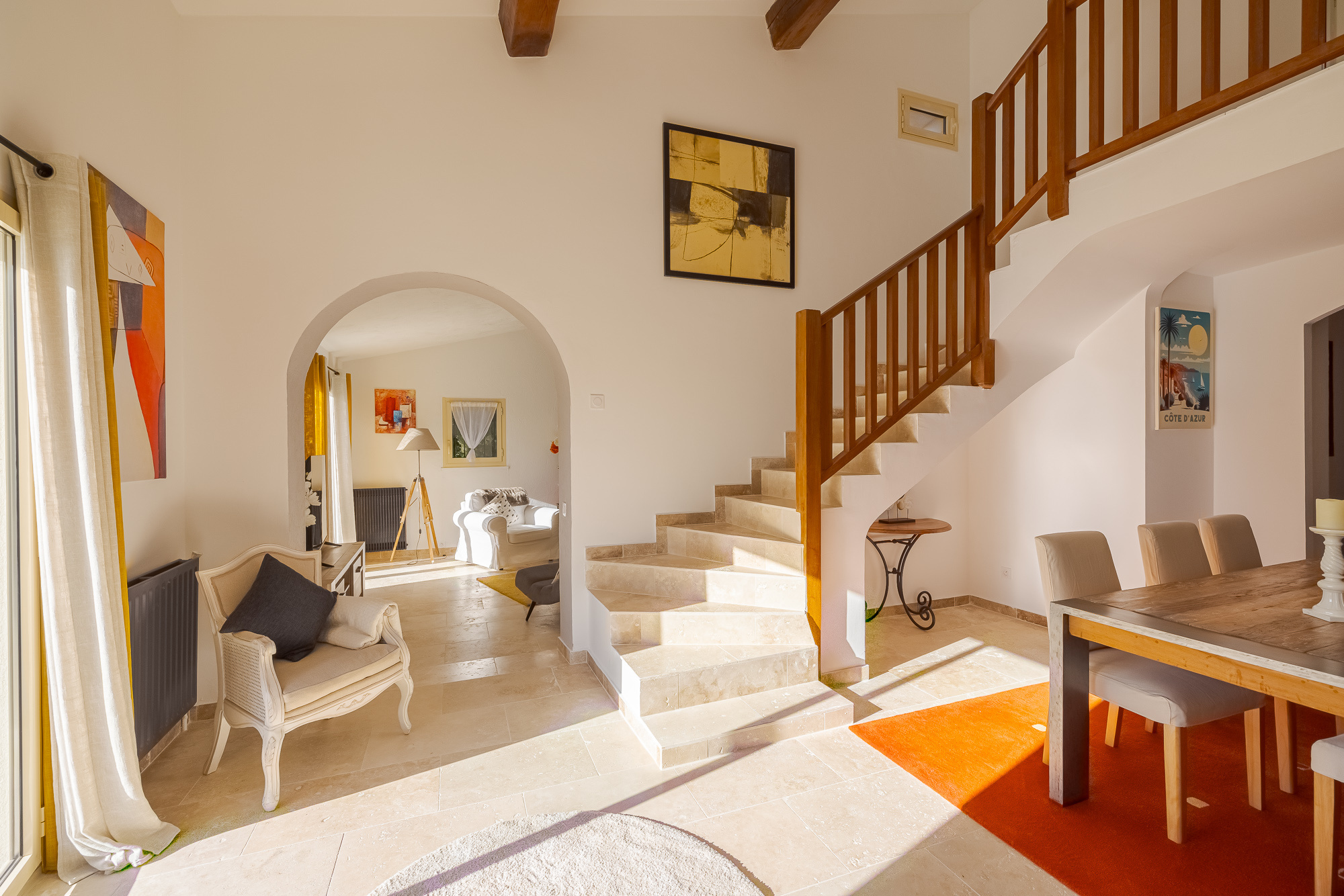 Image_, Villa, Tourrettes-sur-Loup, ref :1396-1