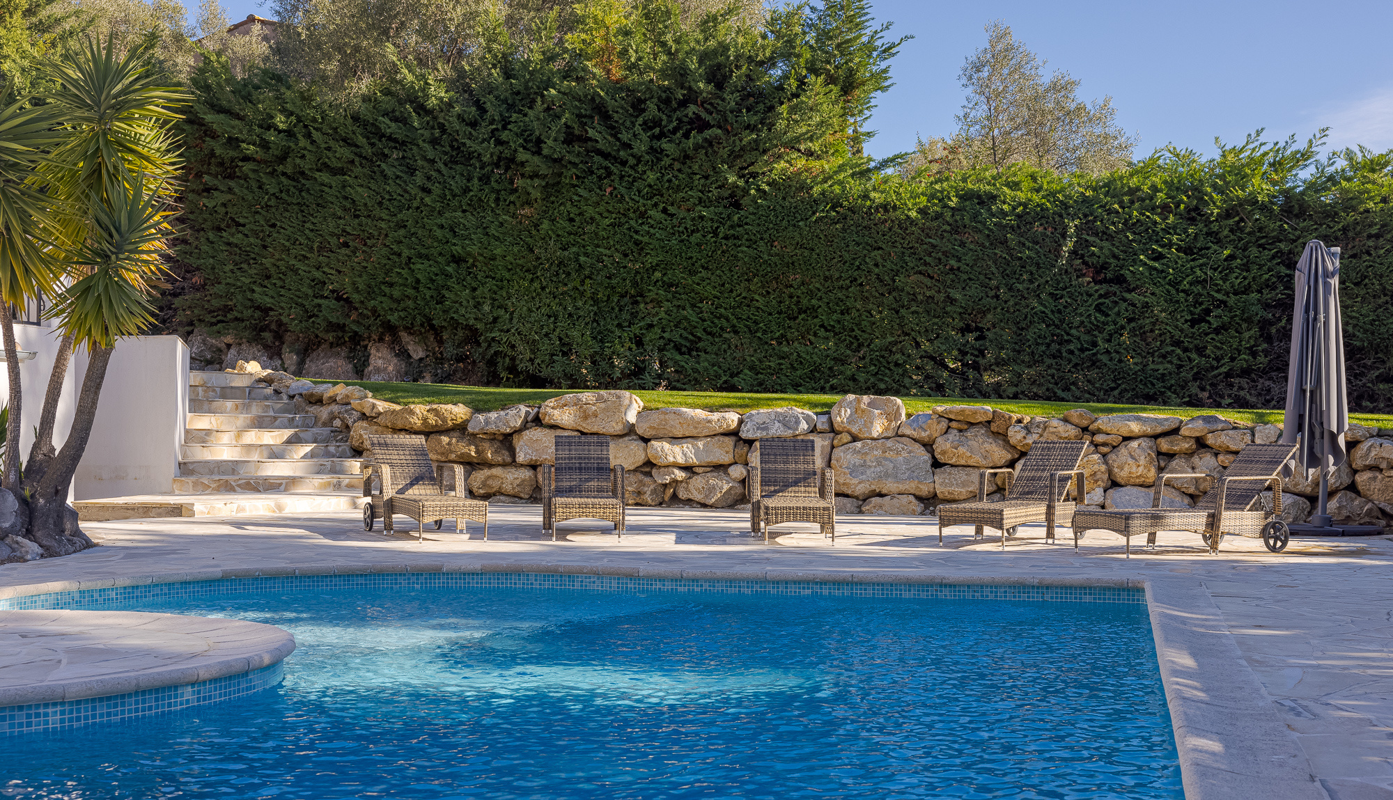 Image_, Villa, Tourrettes-sur-Loup, ref :1396-1