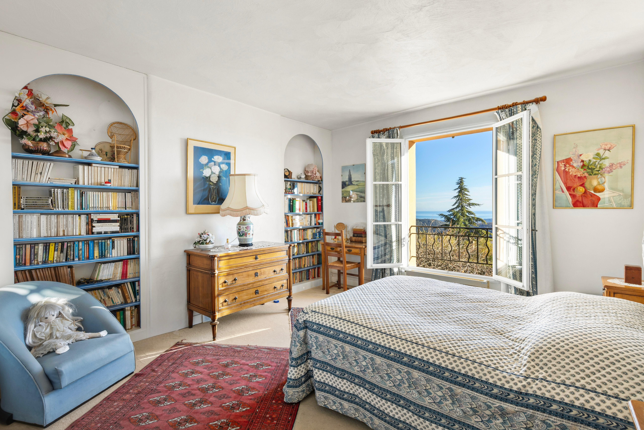 Image_, Villa, Tourrettes-sur-Loup, ref :1388