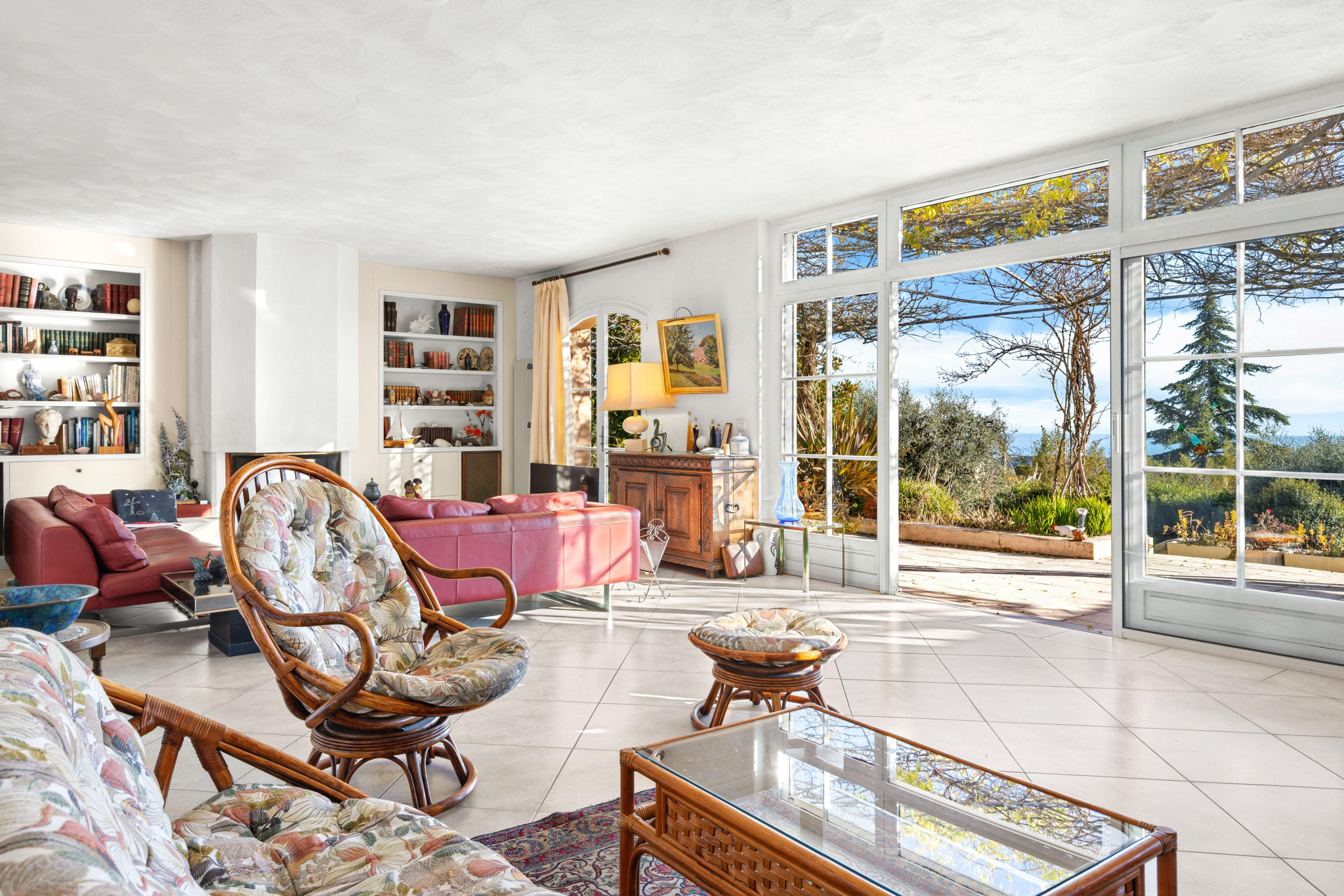 Image_, Villa, Tourrettes-sur-Loup, ref :1388