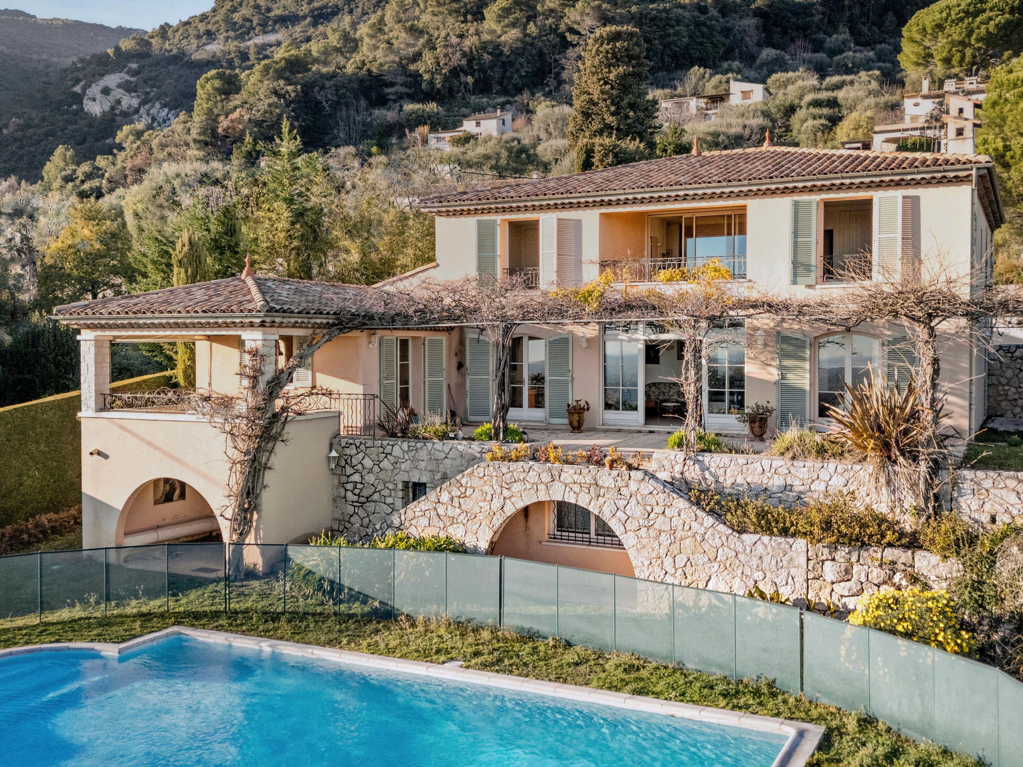 Image_, Villa, Tourrettes-sur-Loup, ref :1388