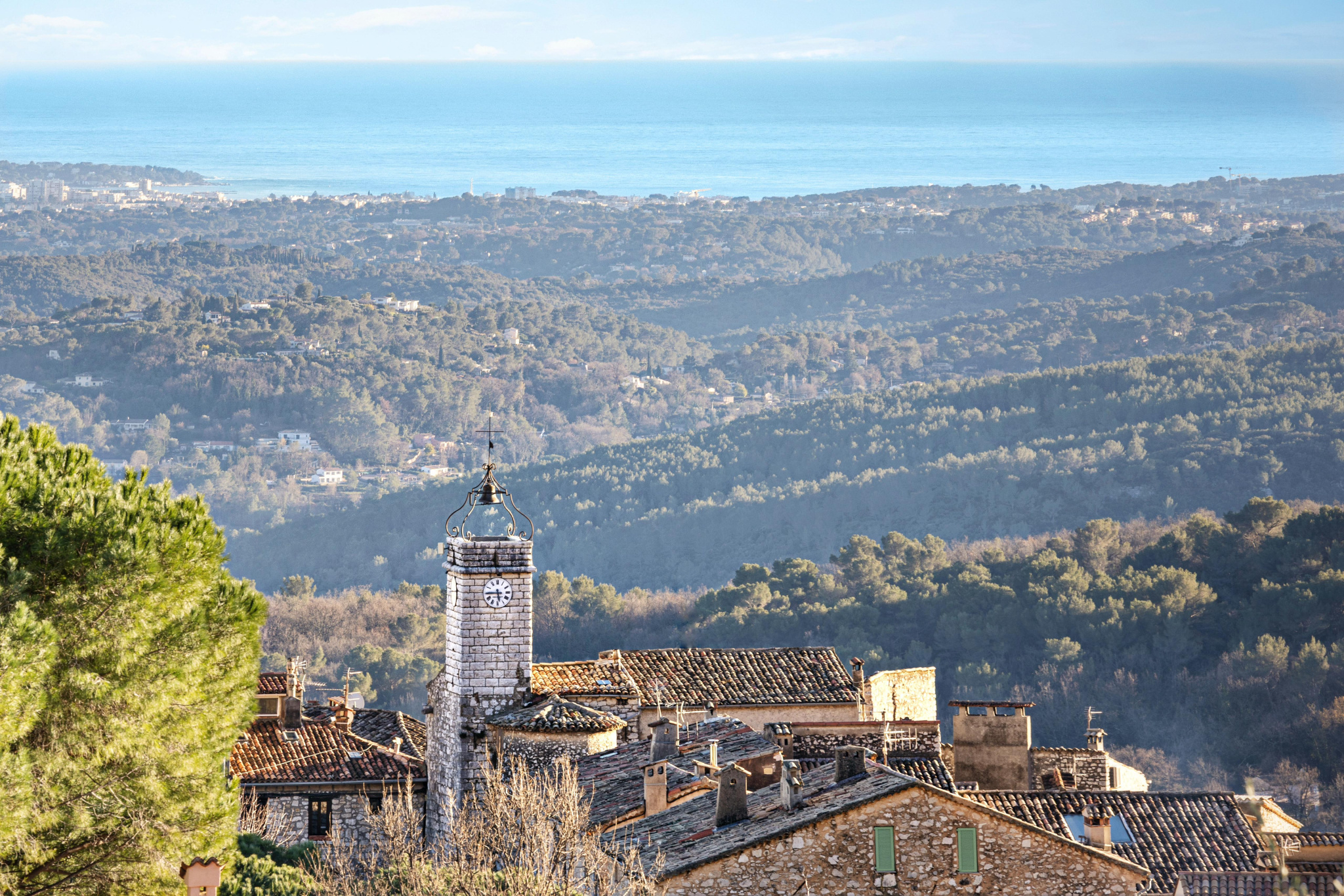 Image_, Villa, Tourrettes-sur-Loup, ref :1388