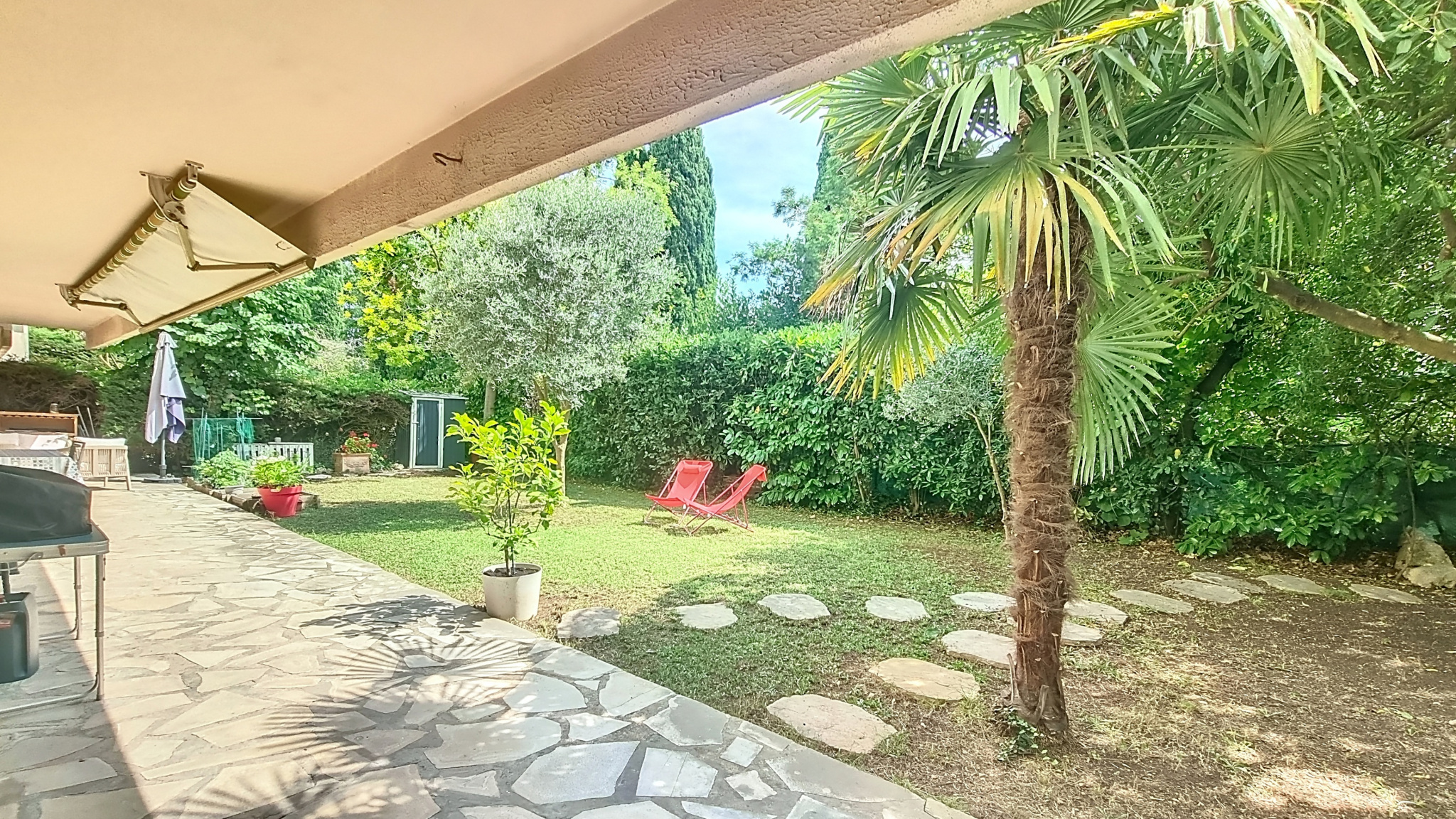 Image_, Appartement, Vence, ref :2007