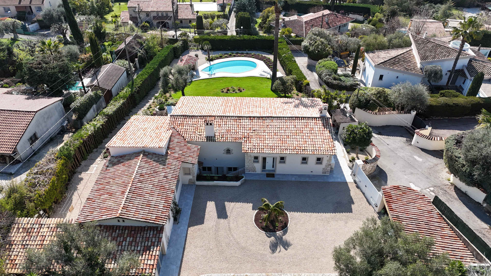 Image_, Villa, Vence, ref :4265