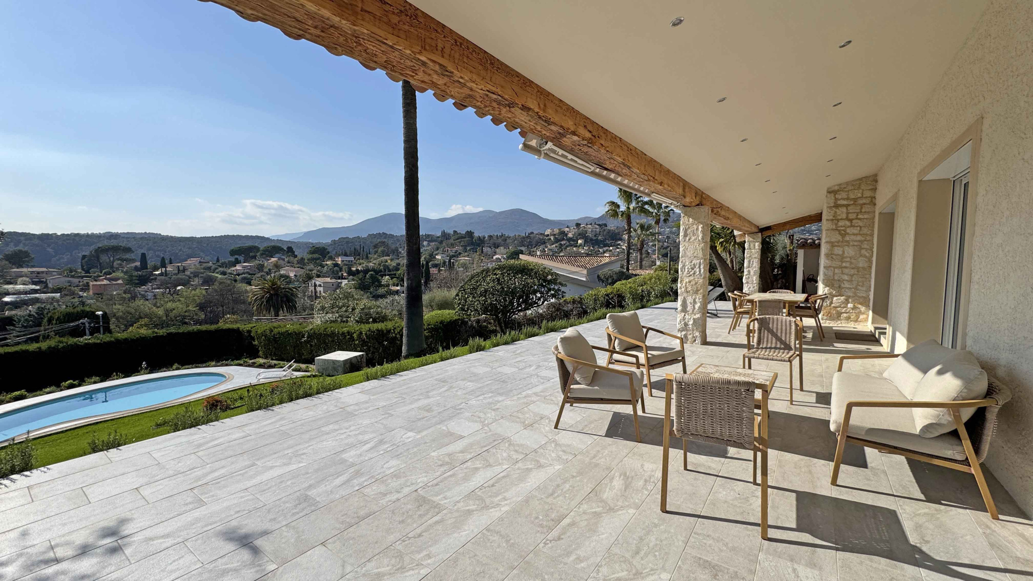 Image_, Villa, Vence, ref :4265