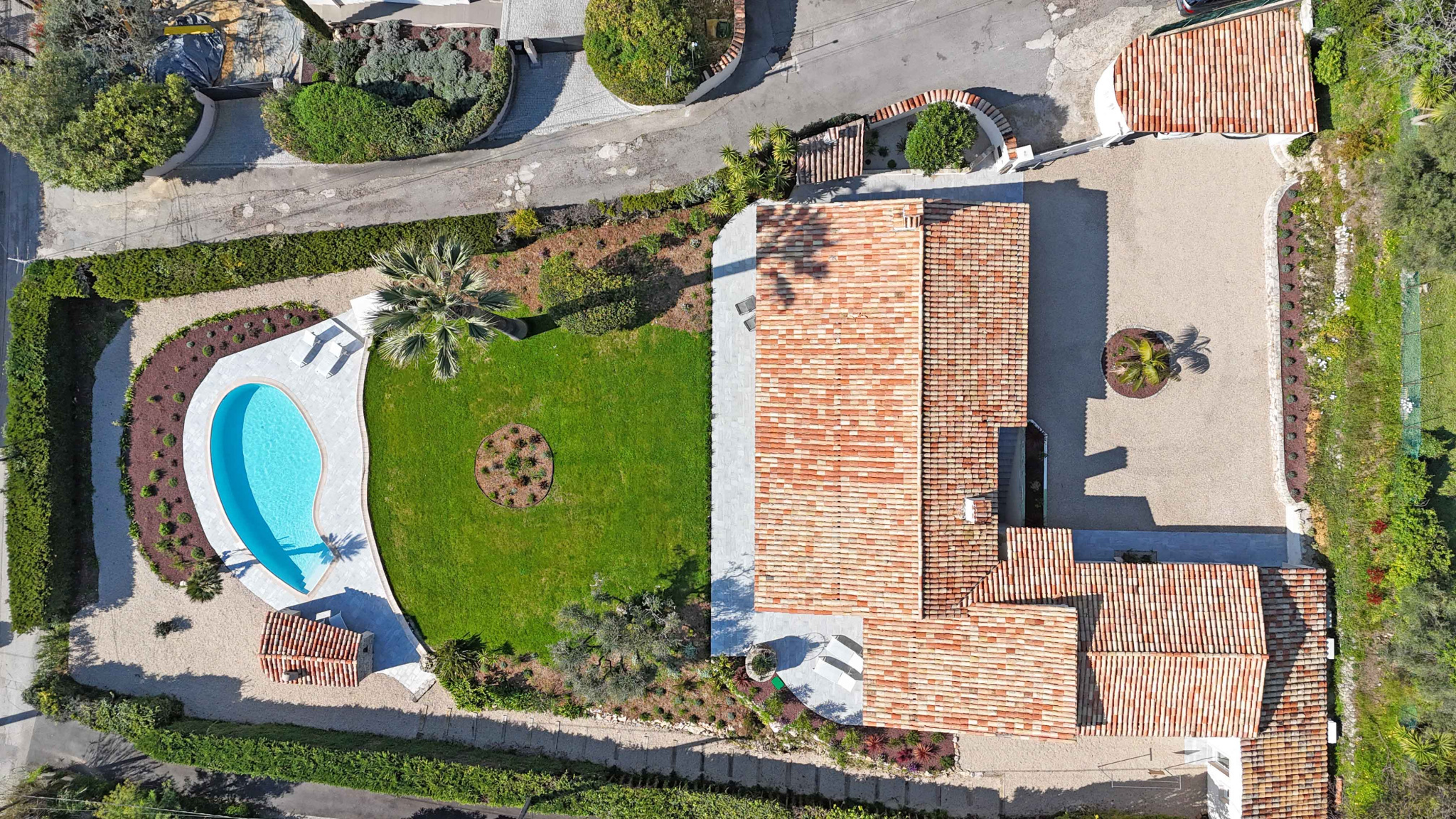 Image_, Villa, Vence, ref :4265