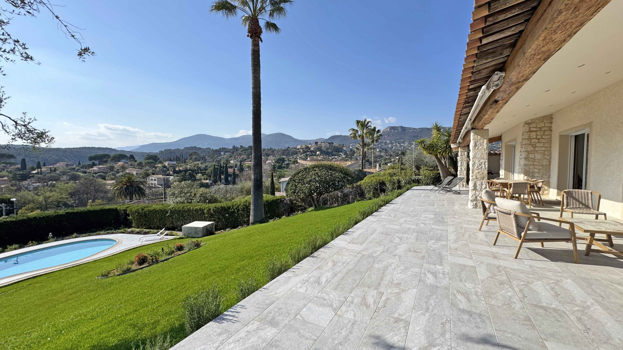 Image_, Villa, Vence, ref :4265