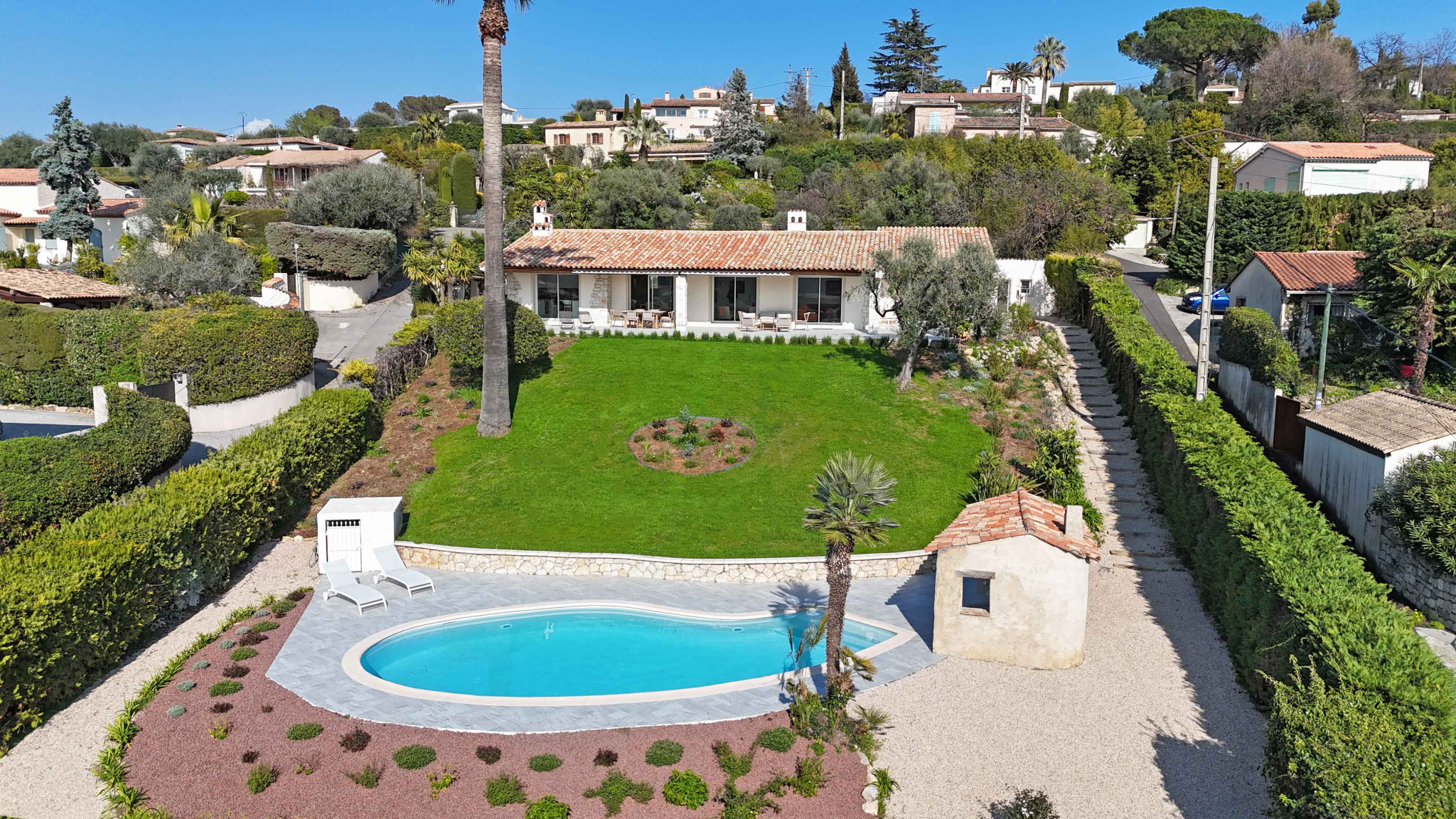 Image_, Villa, Vence, ref :4265