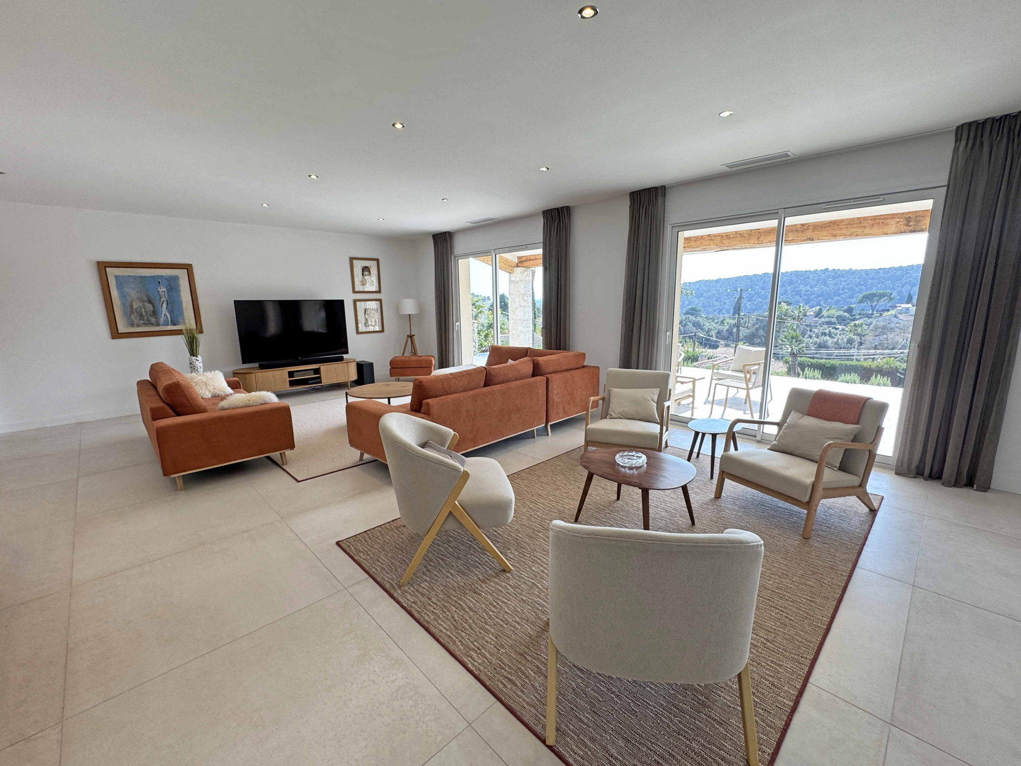 Image_, Villa, Vence, ref :4265