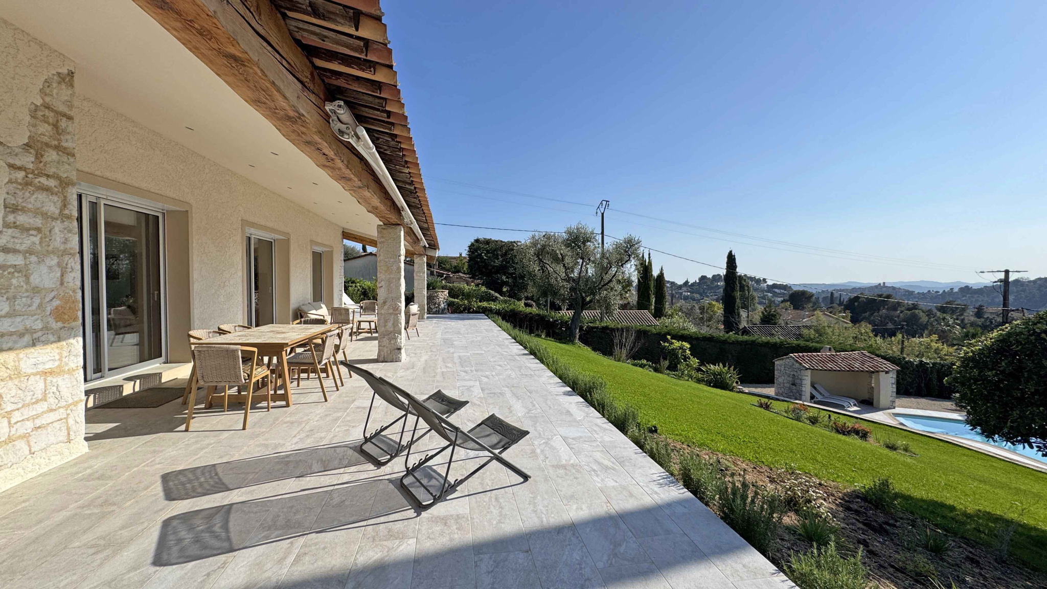 Image_, Villa, Vence, ref :4265