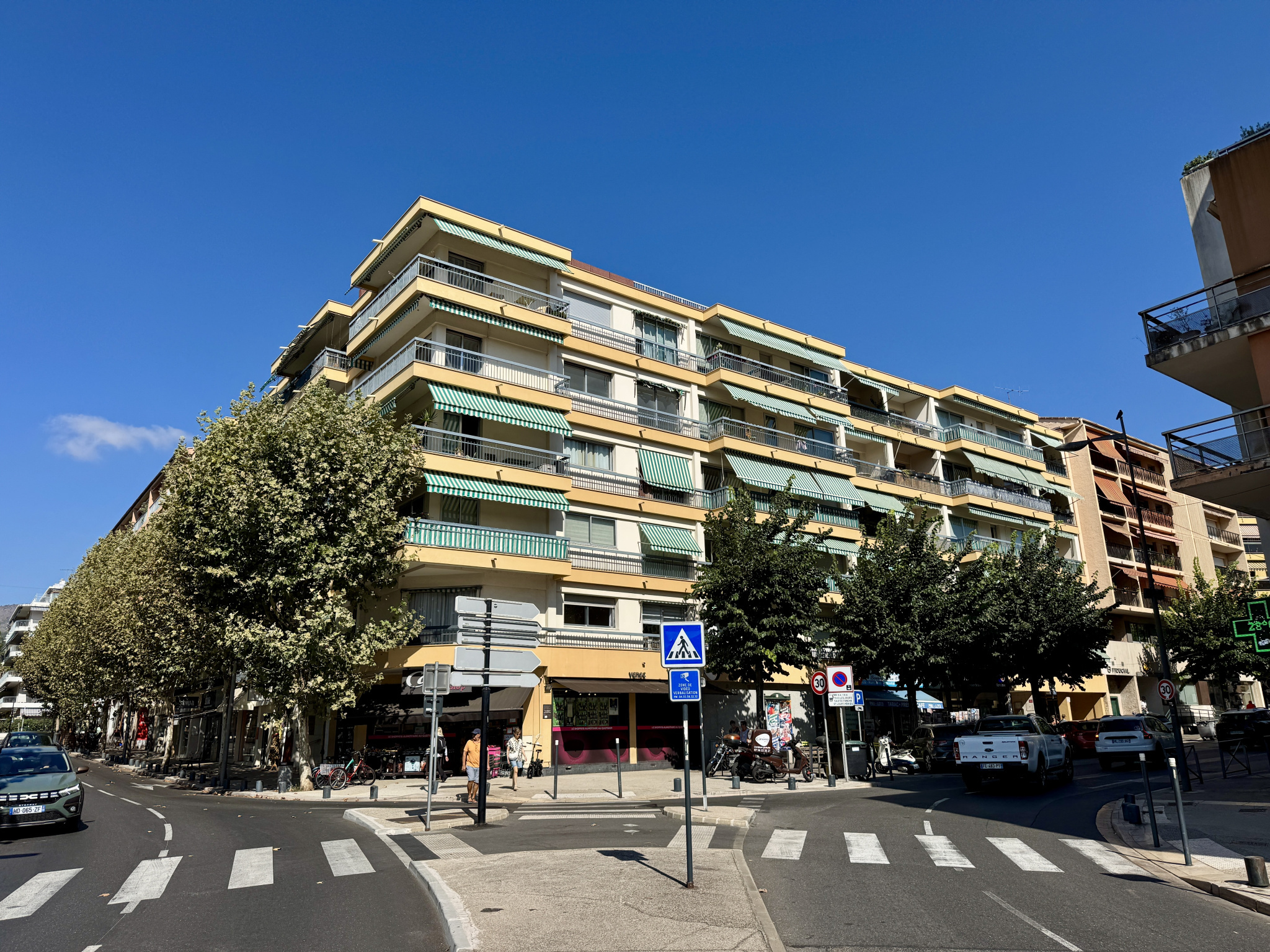 Image_, Appartement, Vence, ref :4285