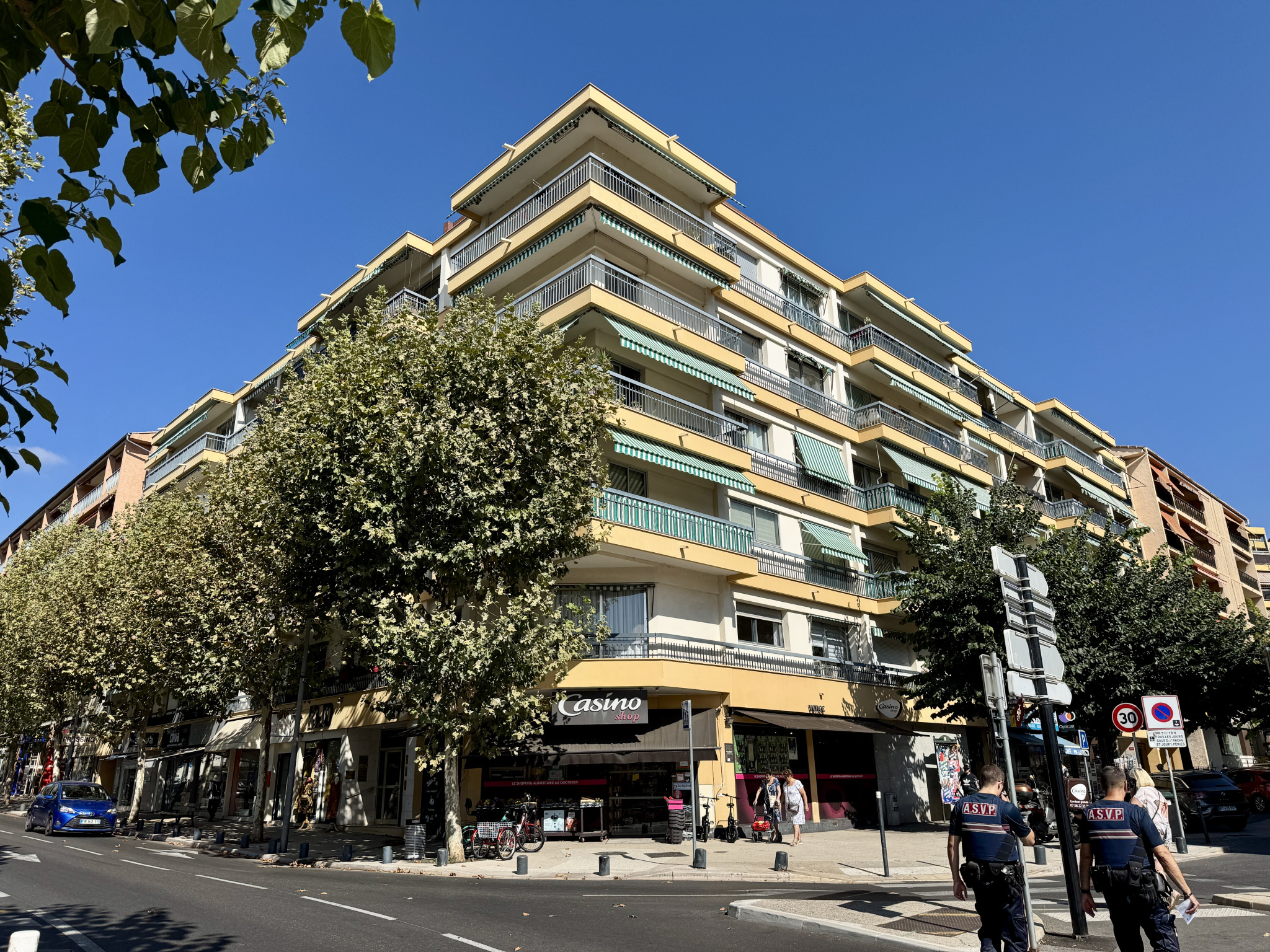 Image_, Appartement, Vence, ref :4285