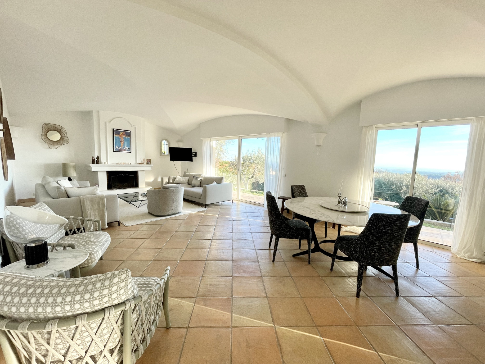 Image_, Villa, Tourrettes-sur-Loup, ref :1259-1