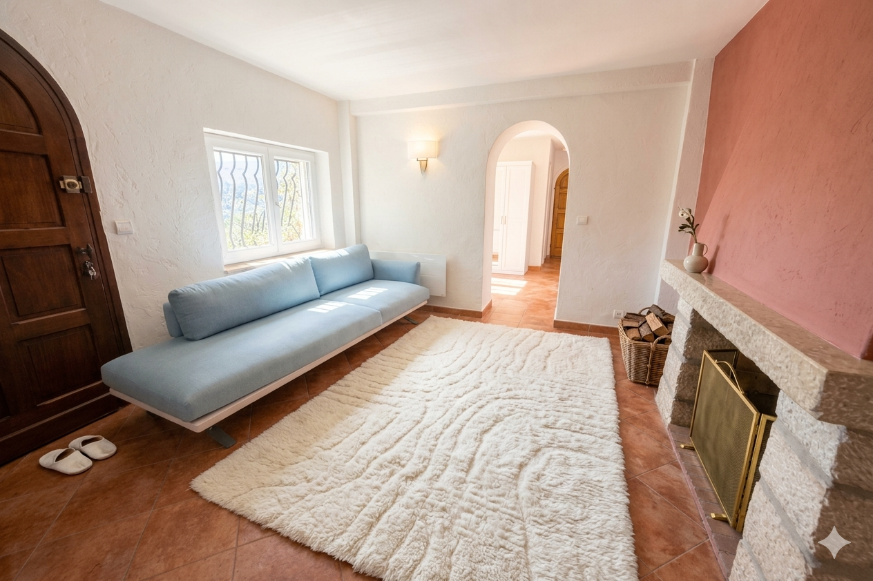 Image_, Villa, Tourrettes-sur-Loup, ref :1406