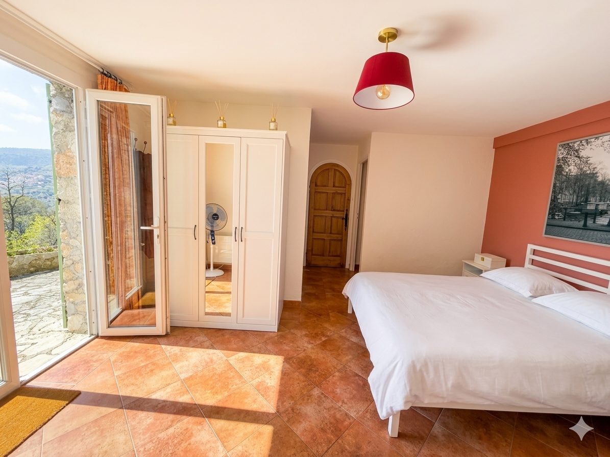 Image_, Villa, Tourrettes-sur-Loup, ref :1406