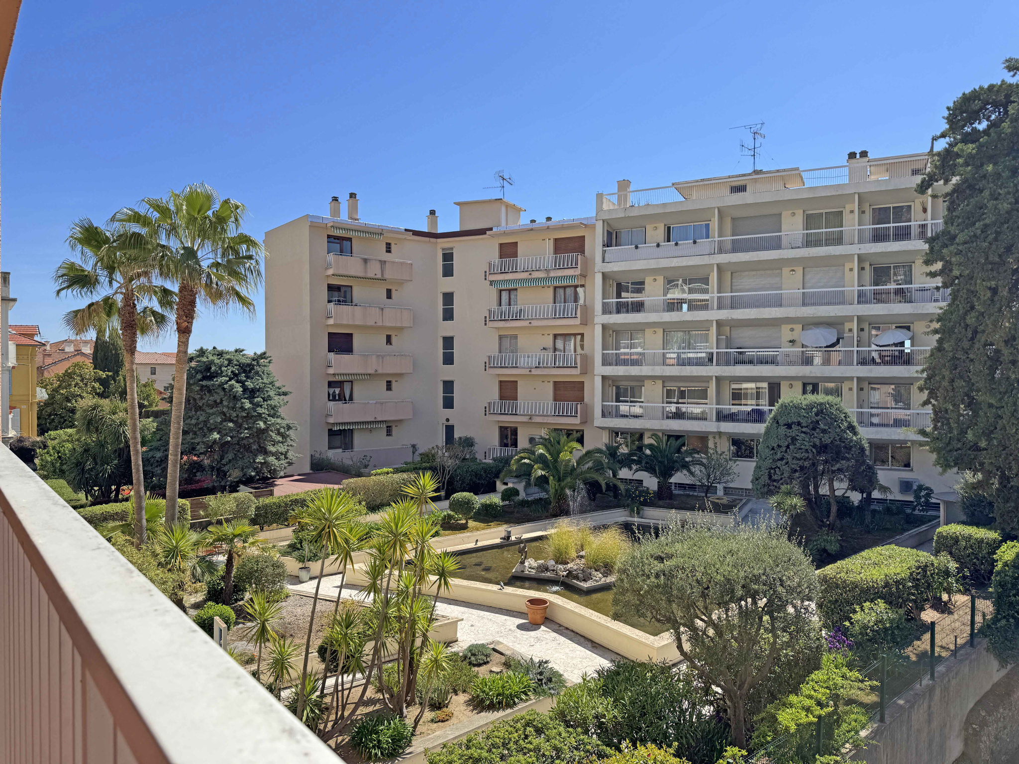 Image_, Appartement, Vence, ref :4269