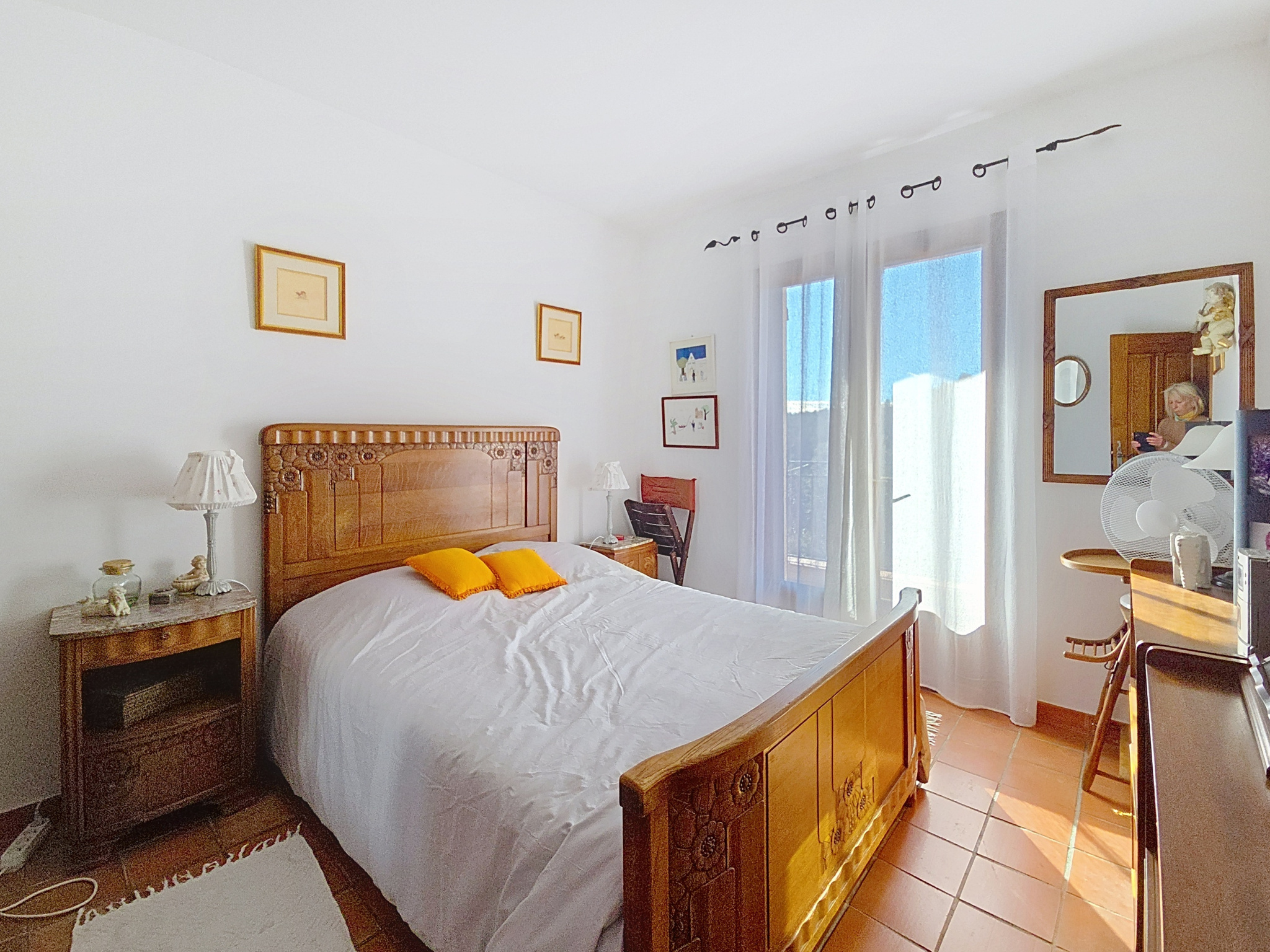 Image_, Maison, Vence, ref :2049