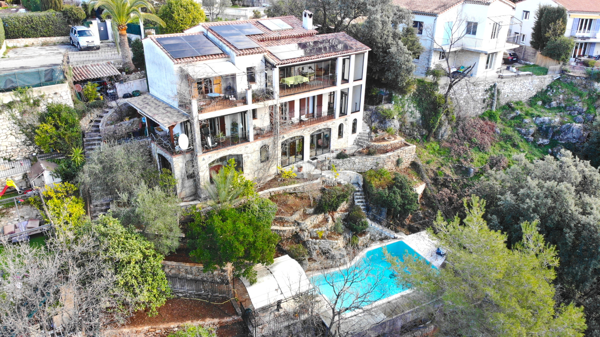 Image_, Villa, Vence, ref :2049