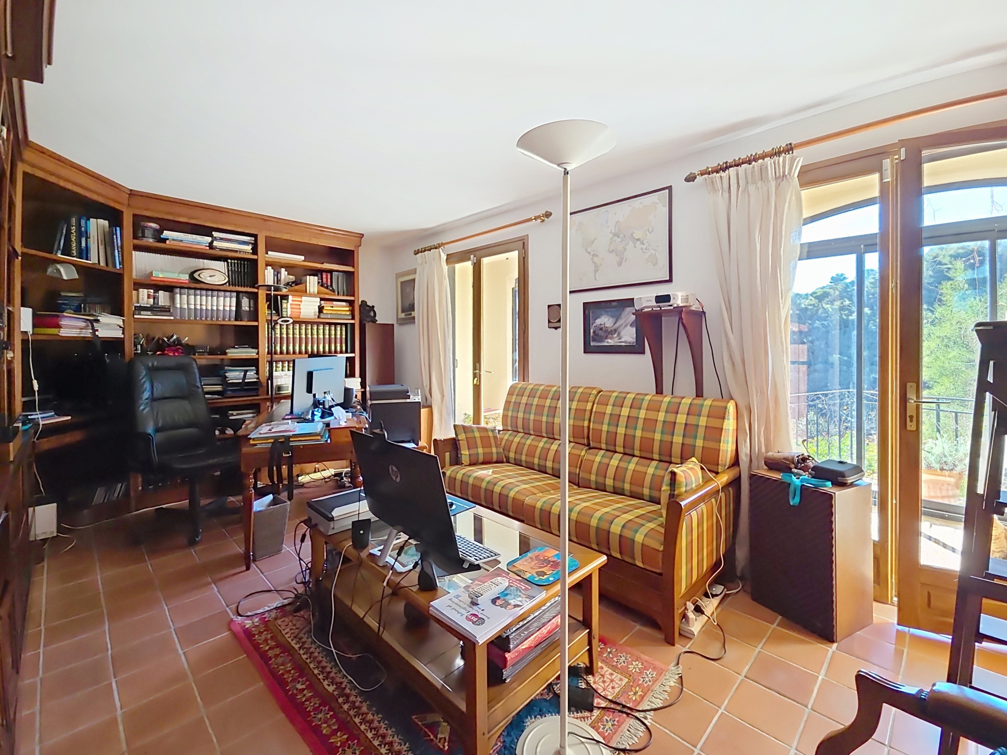 Image_, Maison, Vence, ref :2049