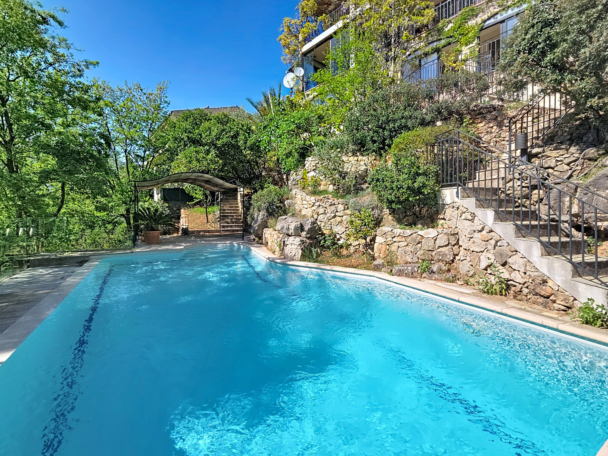 Image_, Villa, Vence, ref :2049