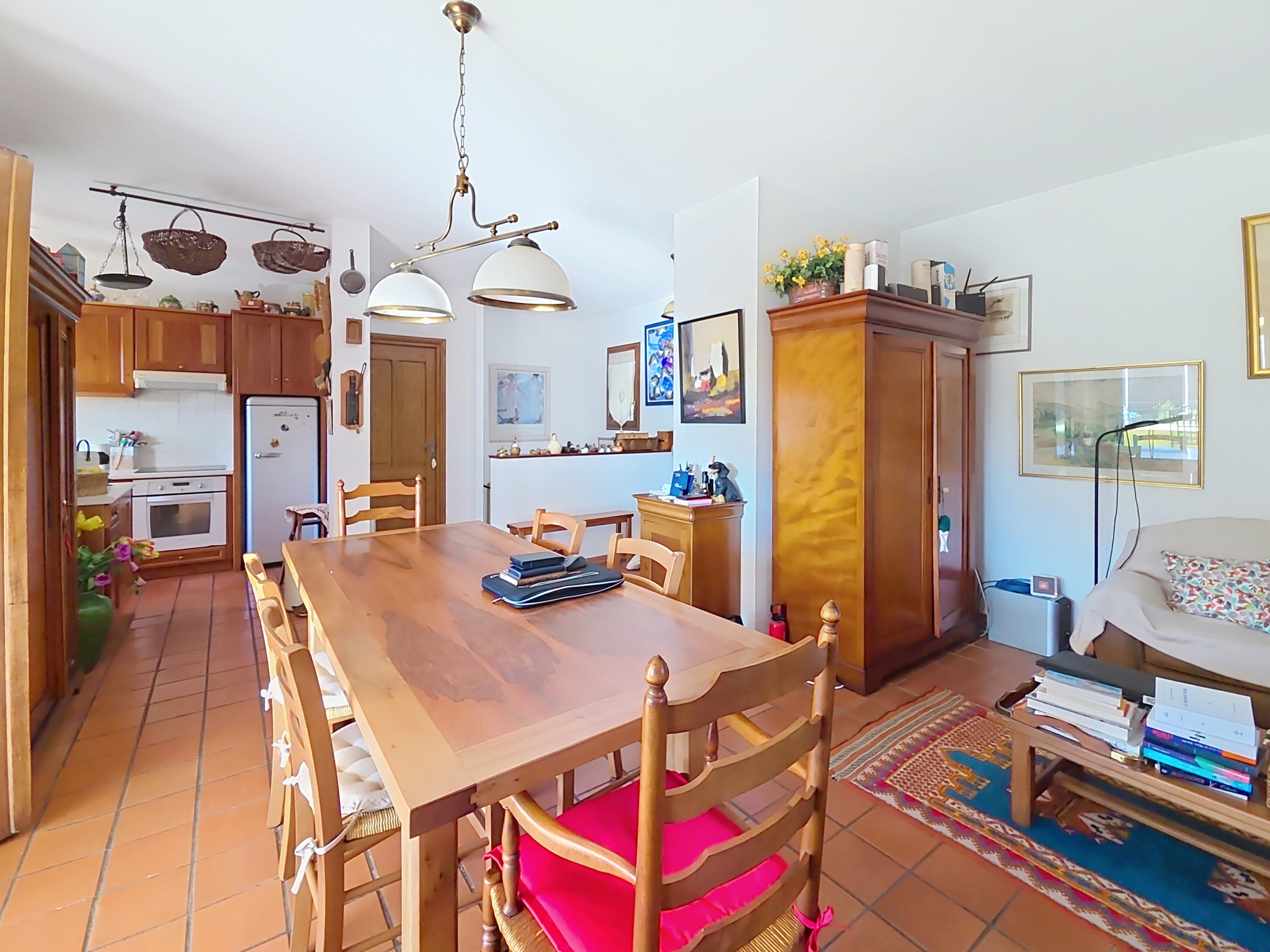 Image_, Maison, Vence, ref :2049