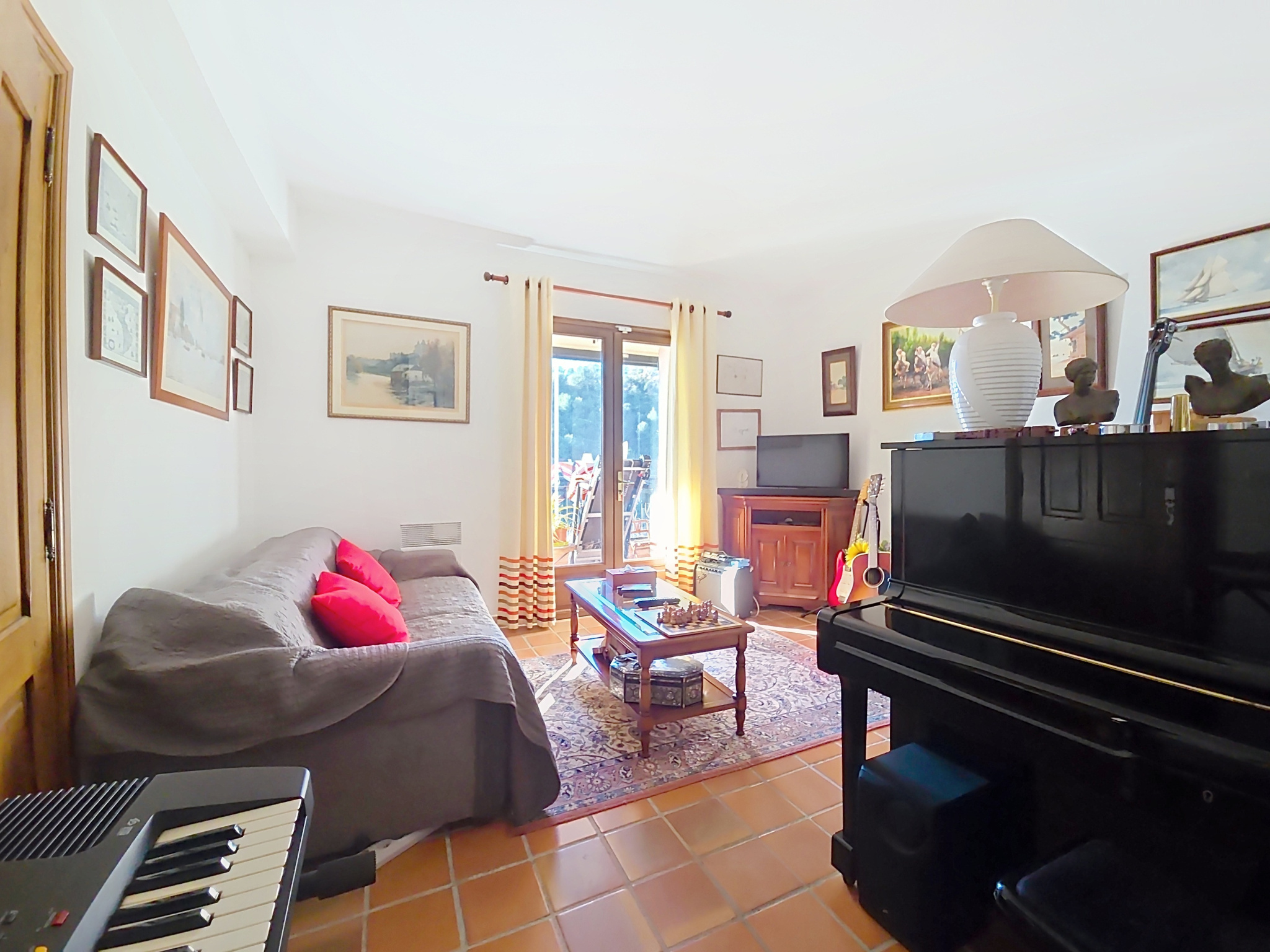 Image_, Maison, Vence, ref :2049