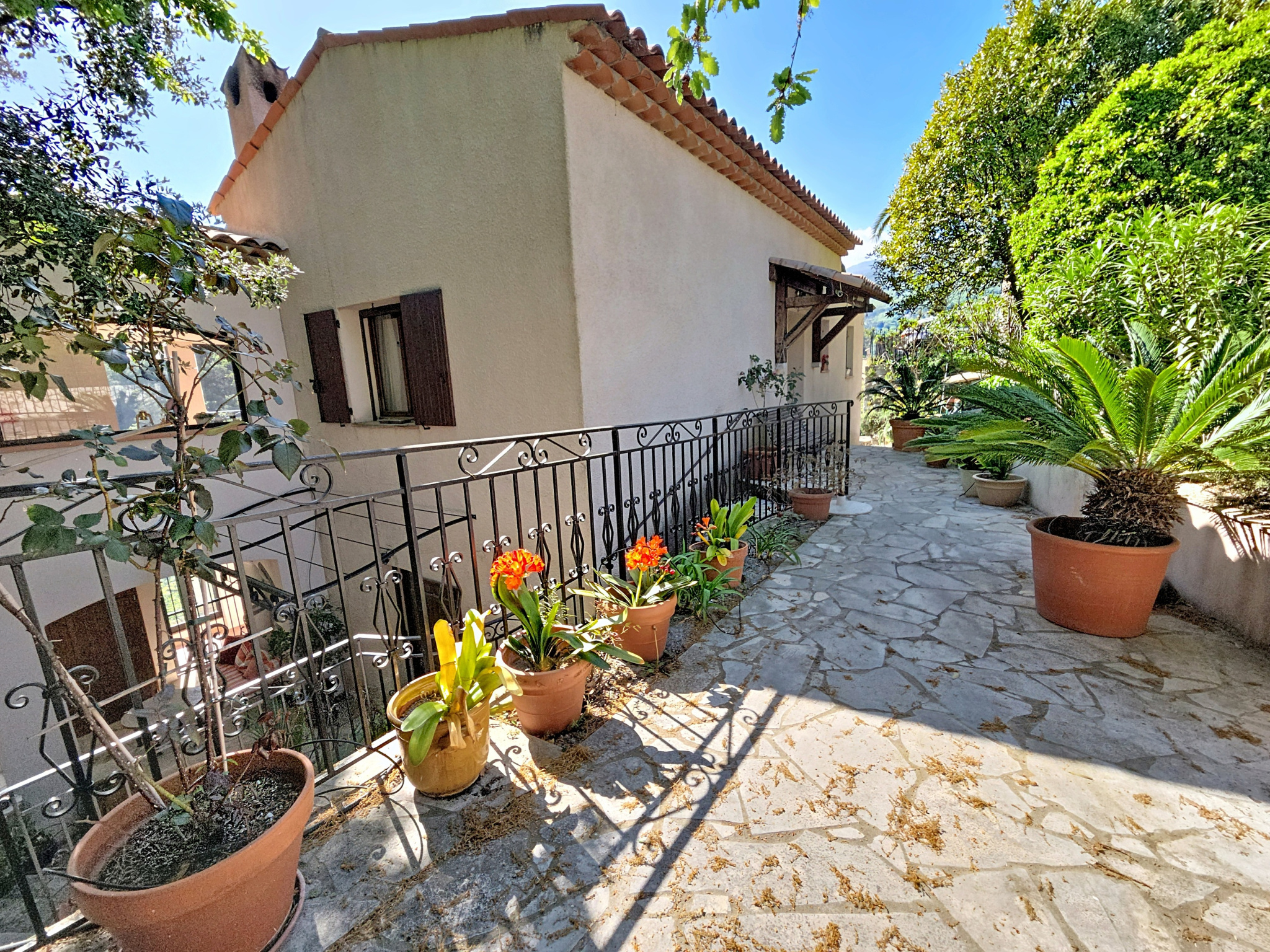 Image_, Villa, Vence, ref :2049