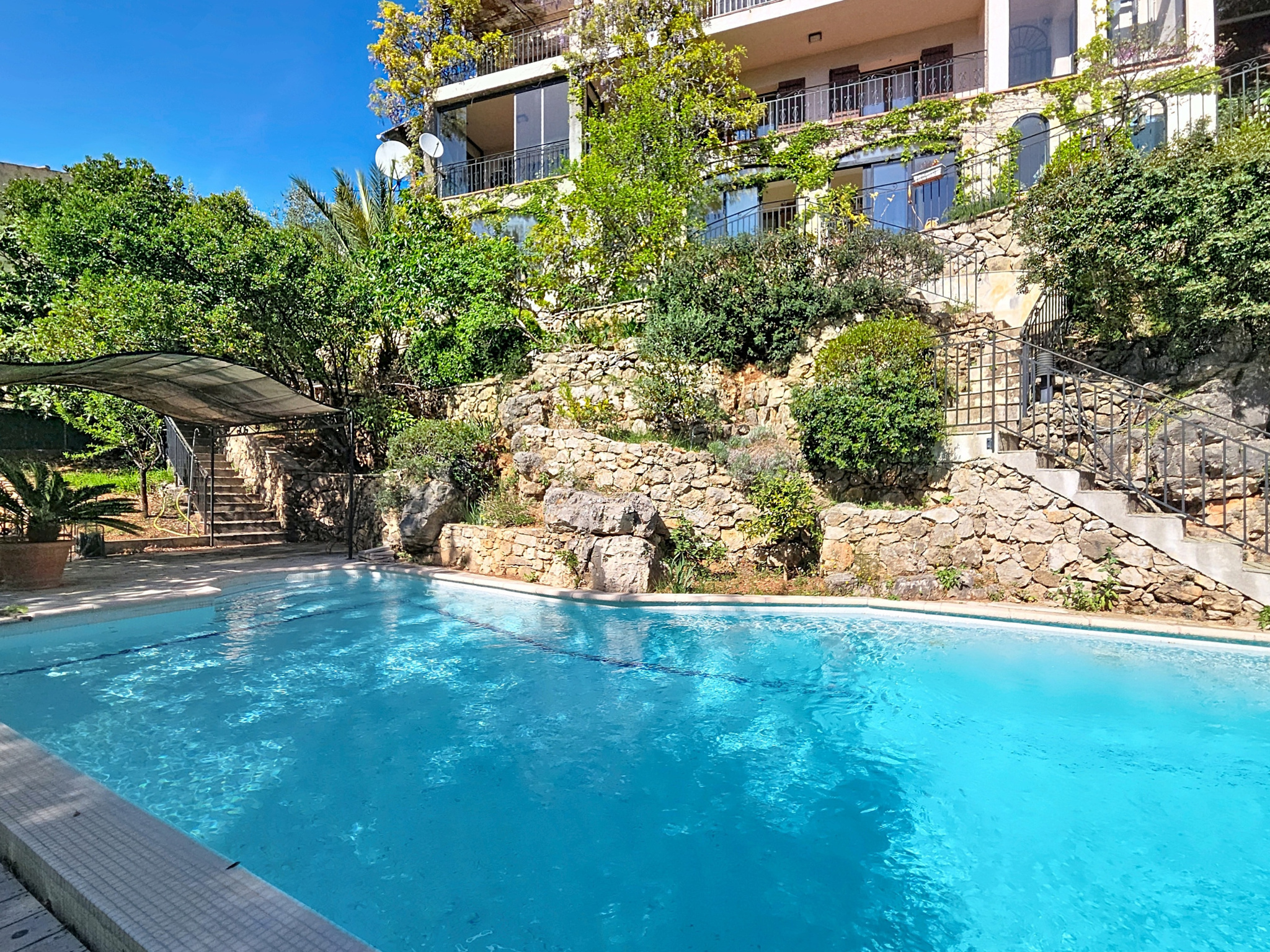 Image_, Villa, Vence, ref :2049