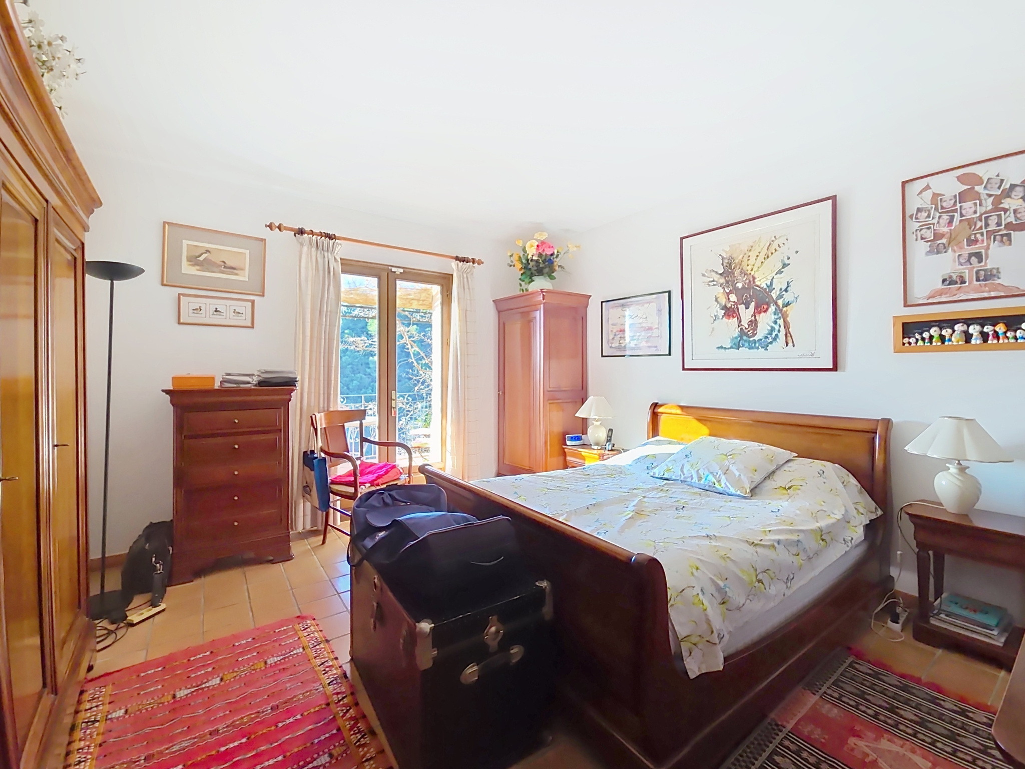 Image_, Maison, Vence, ref :2049